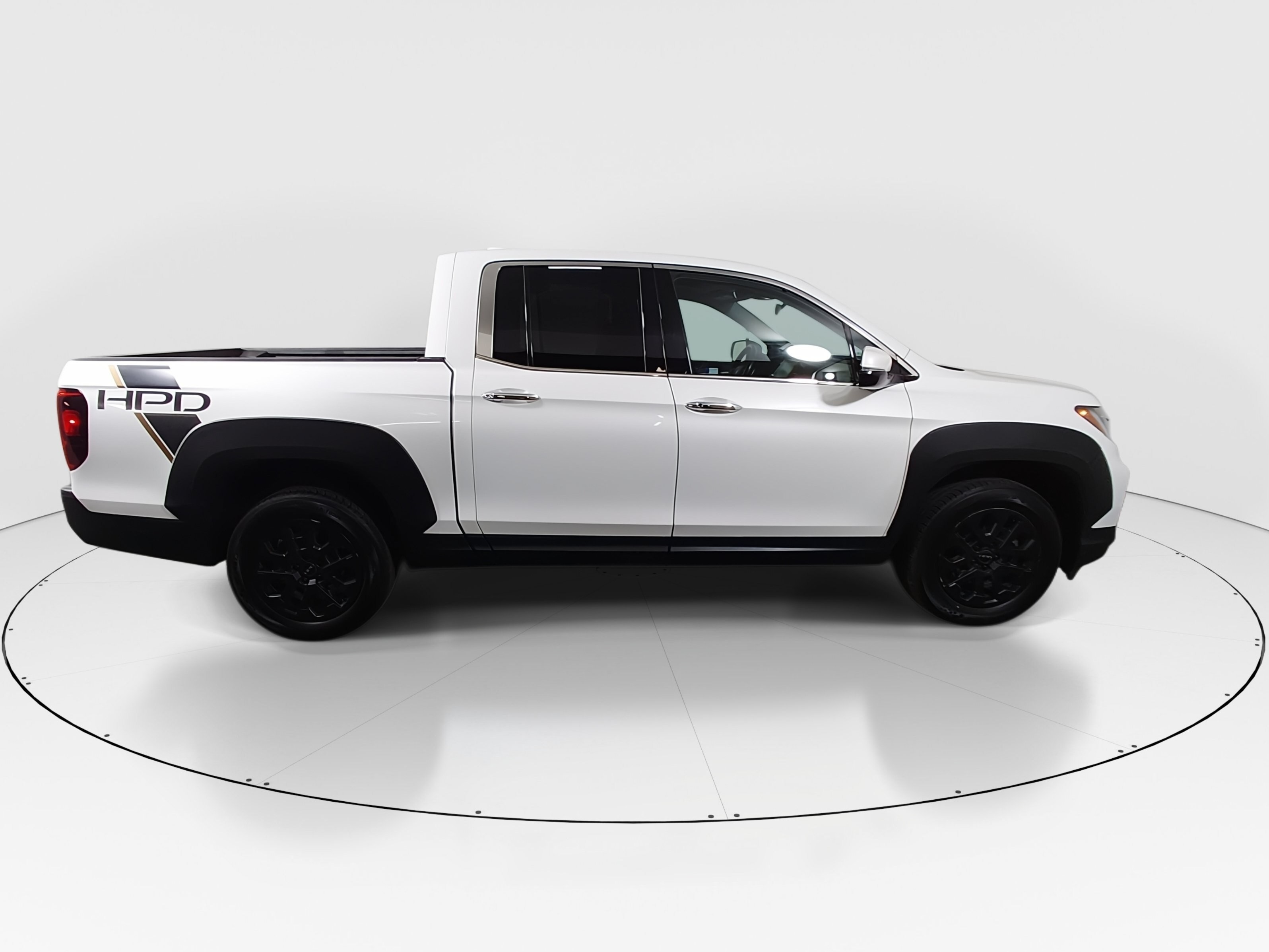 2022 Honda Ridgeline RTL-E - Photo 8