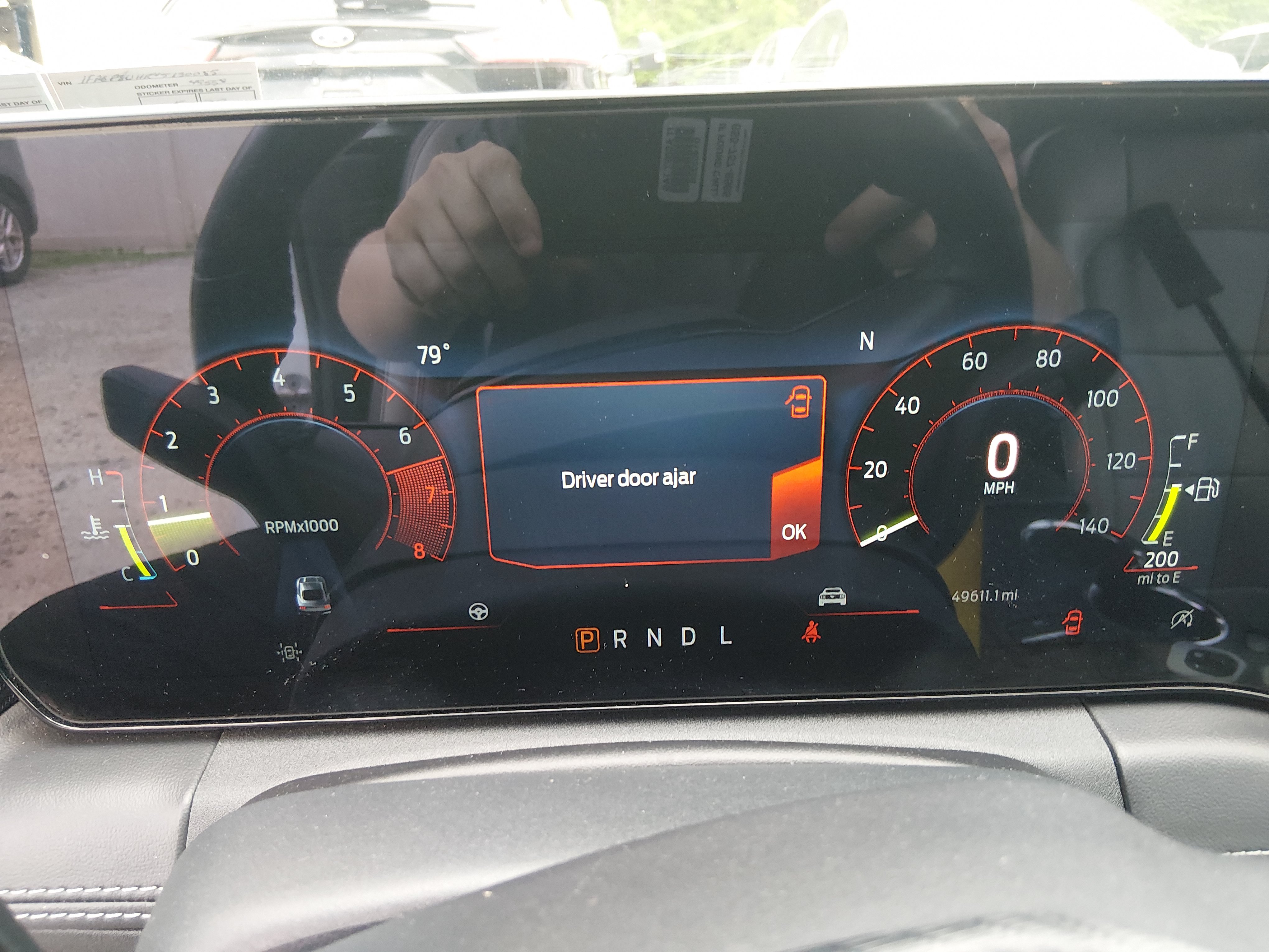 2024 Ford Mustang EcoBoost Premium - Photo 14