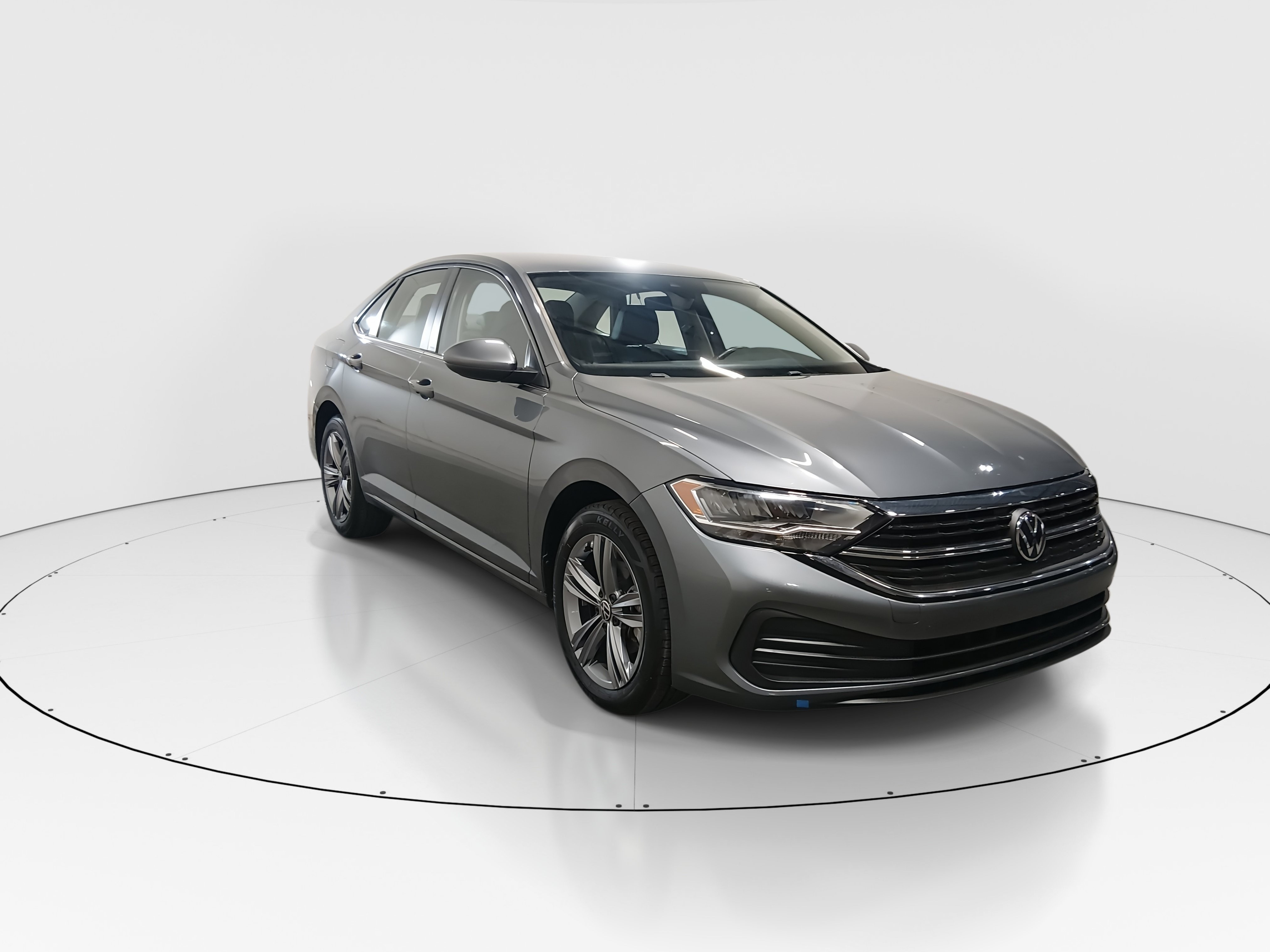 2024 Volkswagen Jetta