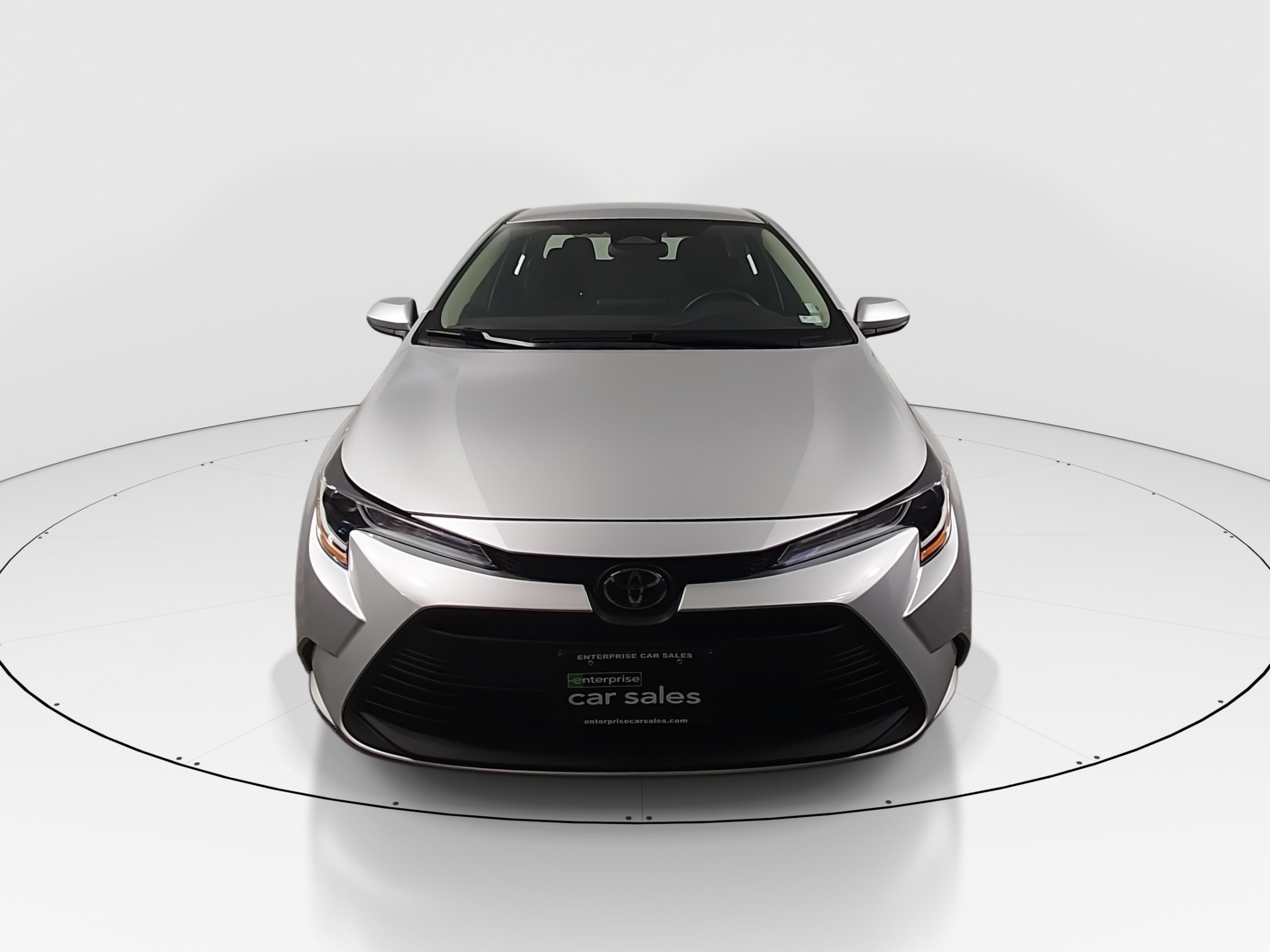 2024 Toyota Corolla LE CVT 2