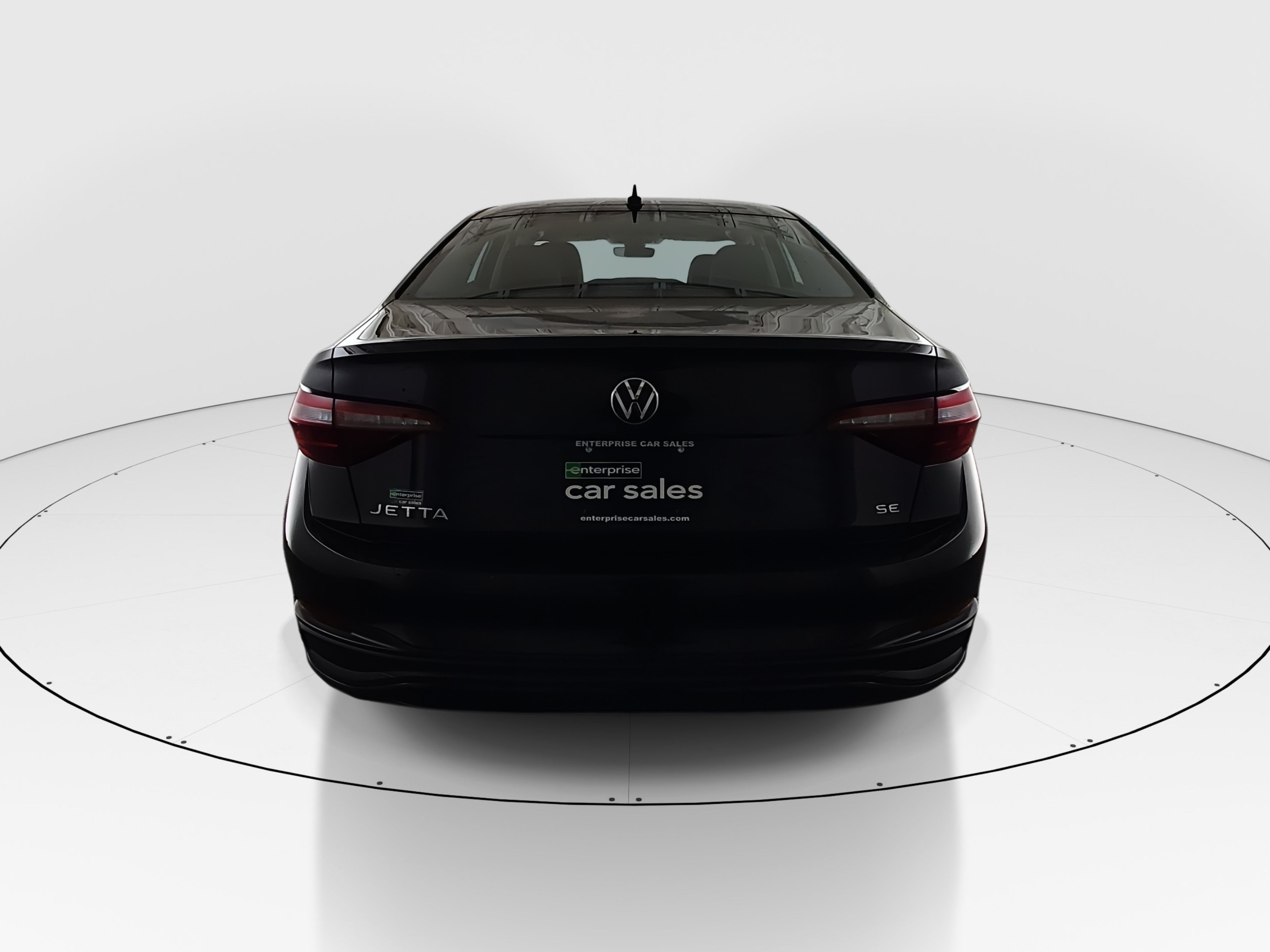 2024 Volkswagen Jetta SE - Photo 6
