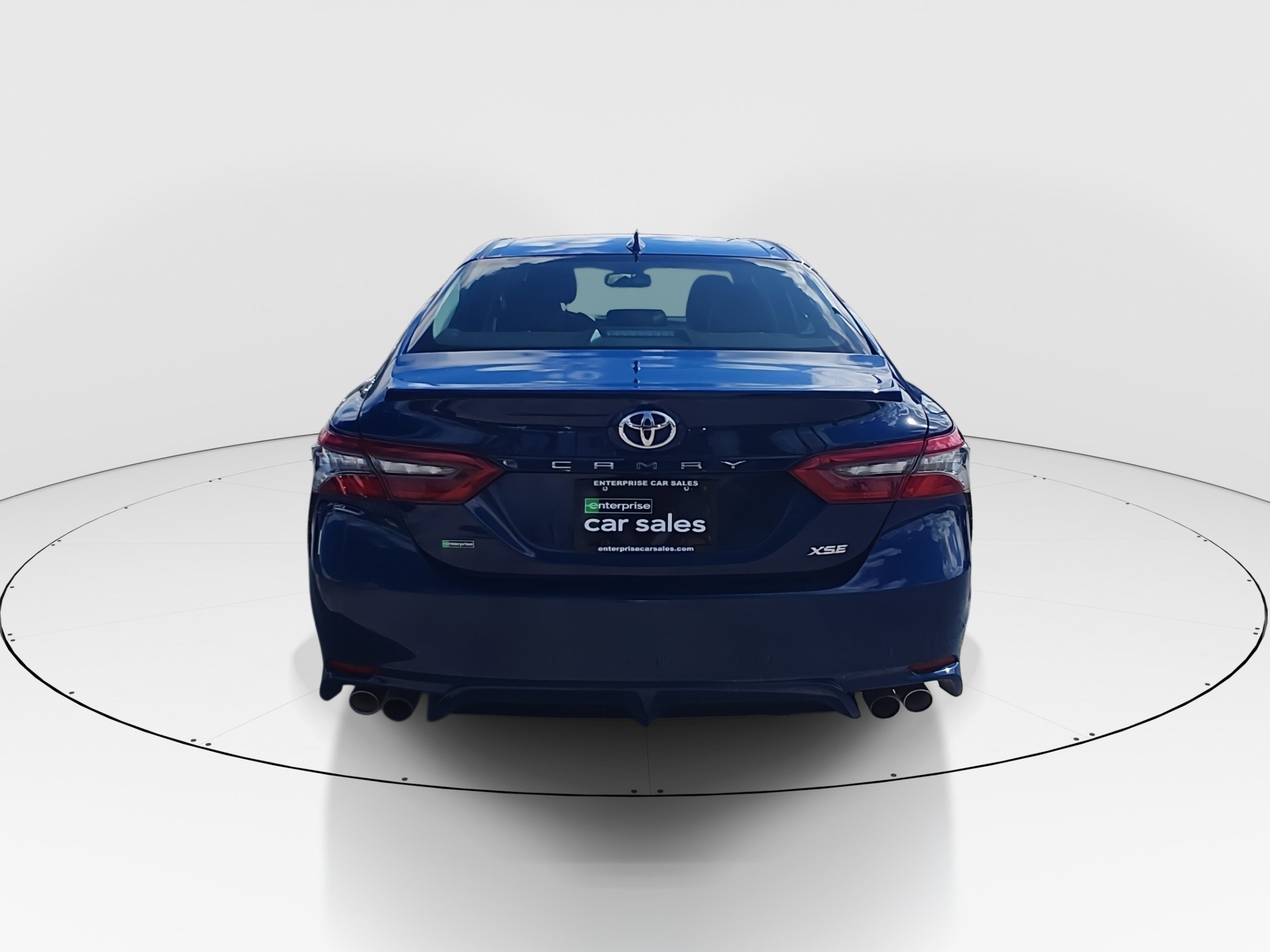 2024 Toyota Camry XSE - Photo 6