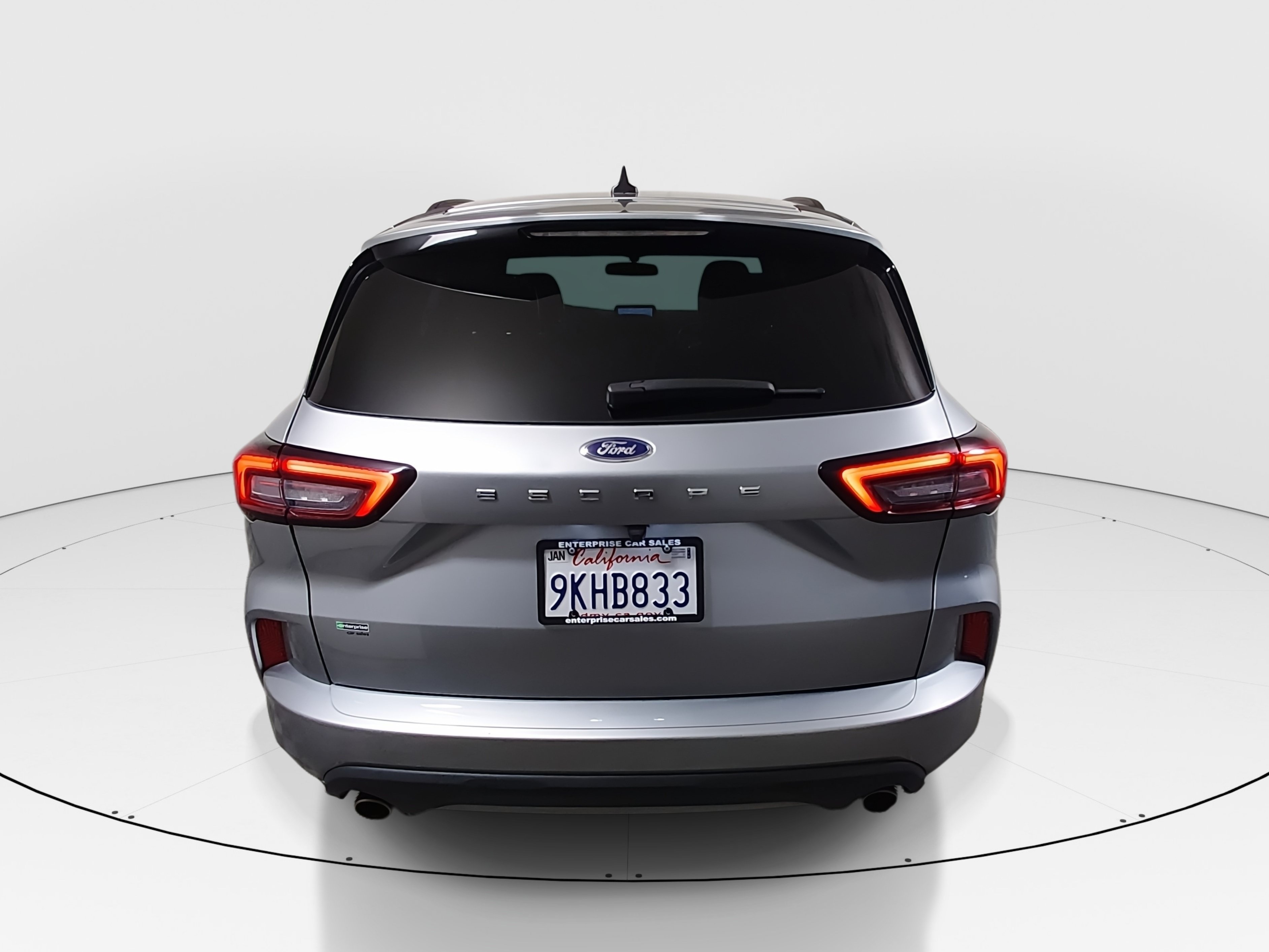 2024 Ford Escape ST-Line - Photo 6
