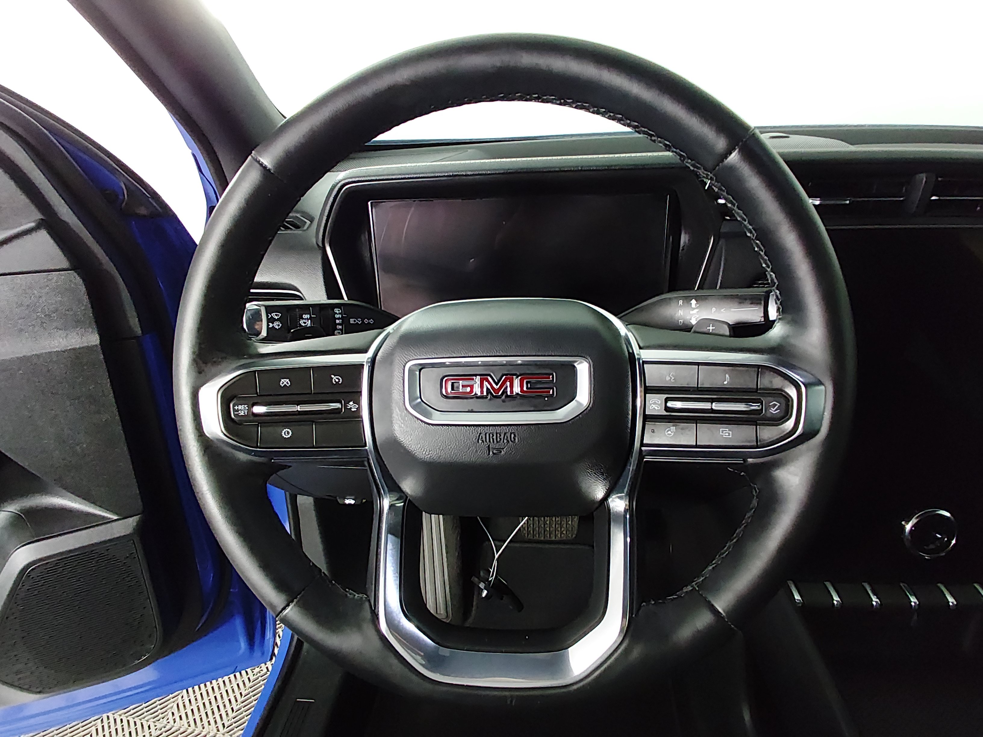 2026 GMC Terrain Elevation - Photo 12