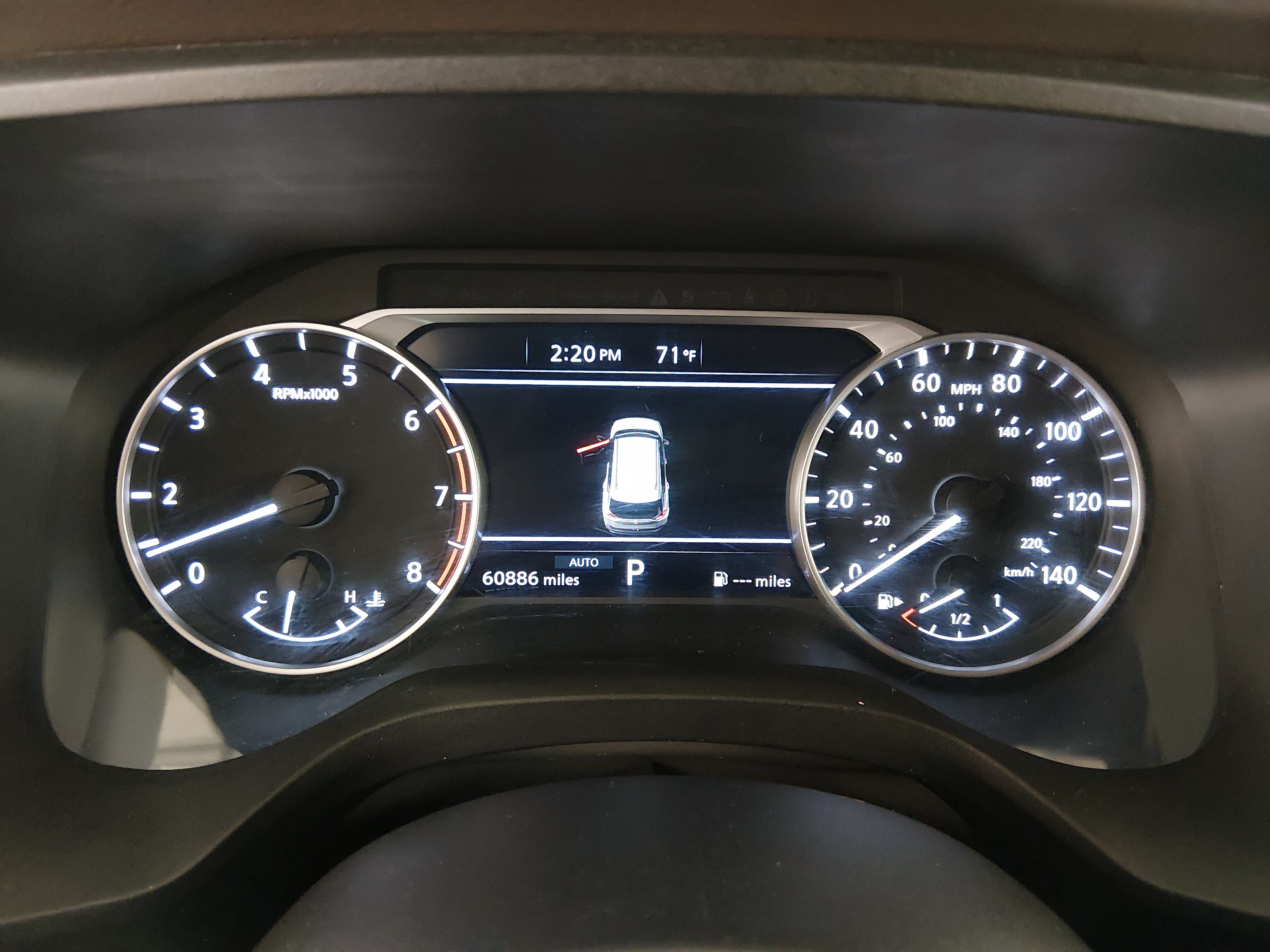 2023 Nissan Rogue SV - Photo 14
