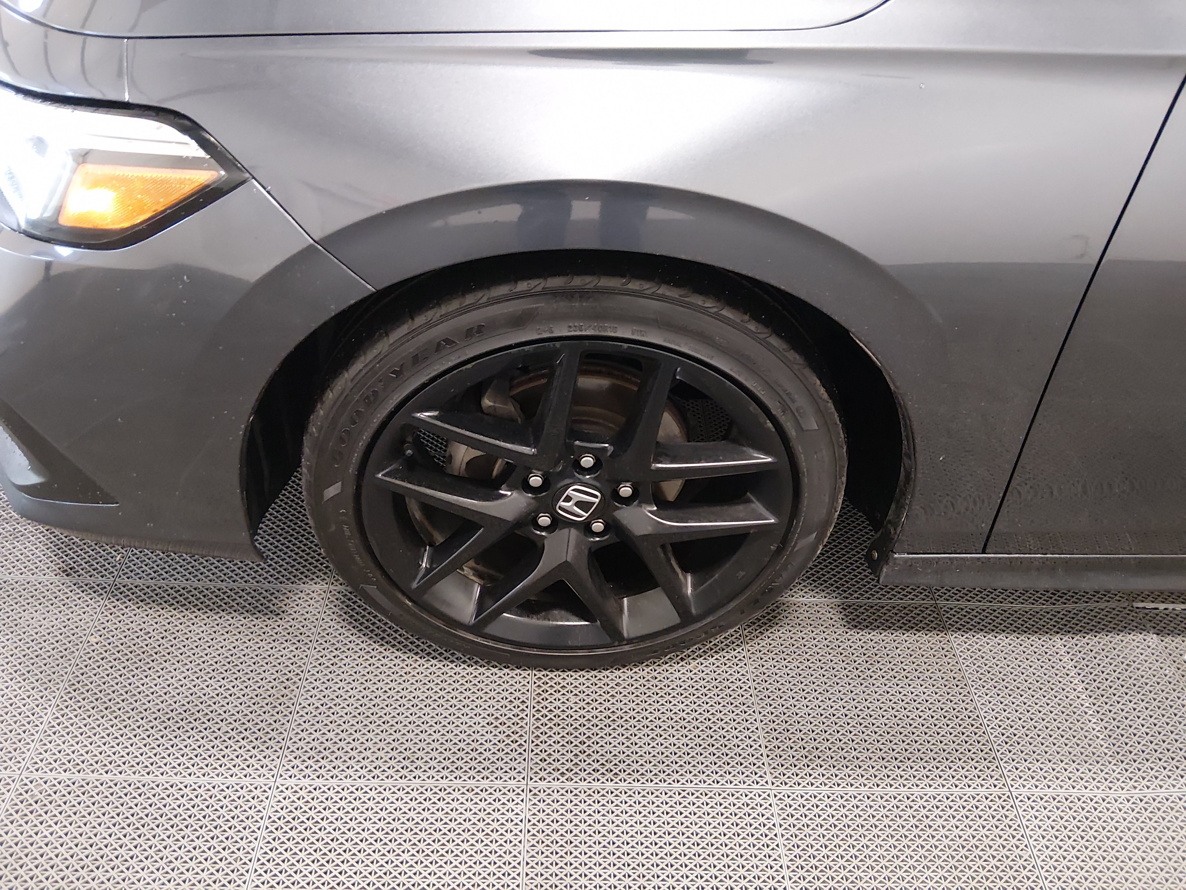 2024 Honda Civic Sport - Photo 10