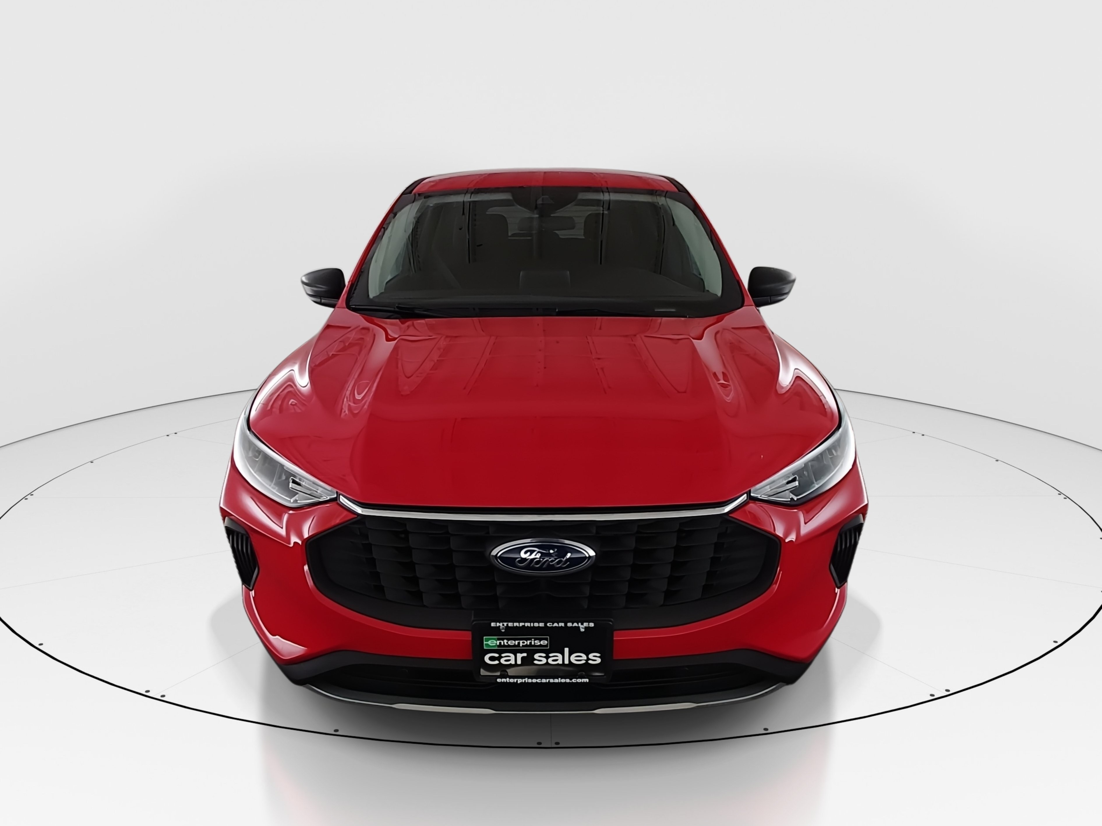 2024 Ford Escape Active - Photo 2