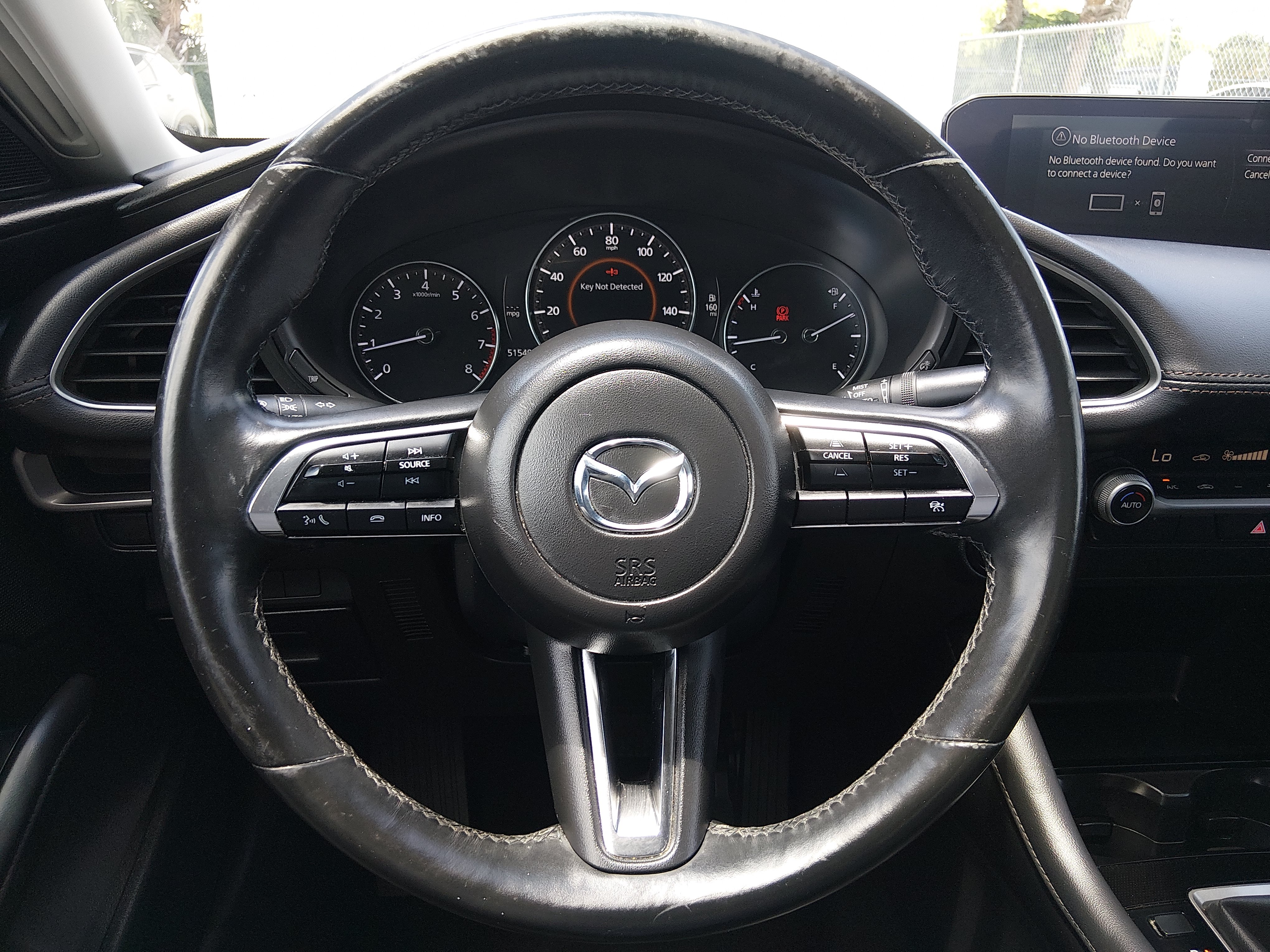 2024 Mazda Mazda3 Select Sport - Photo 12