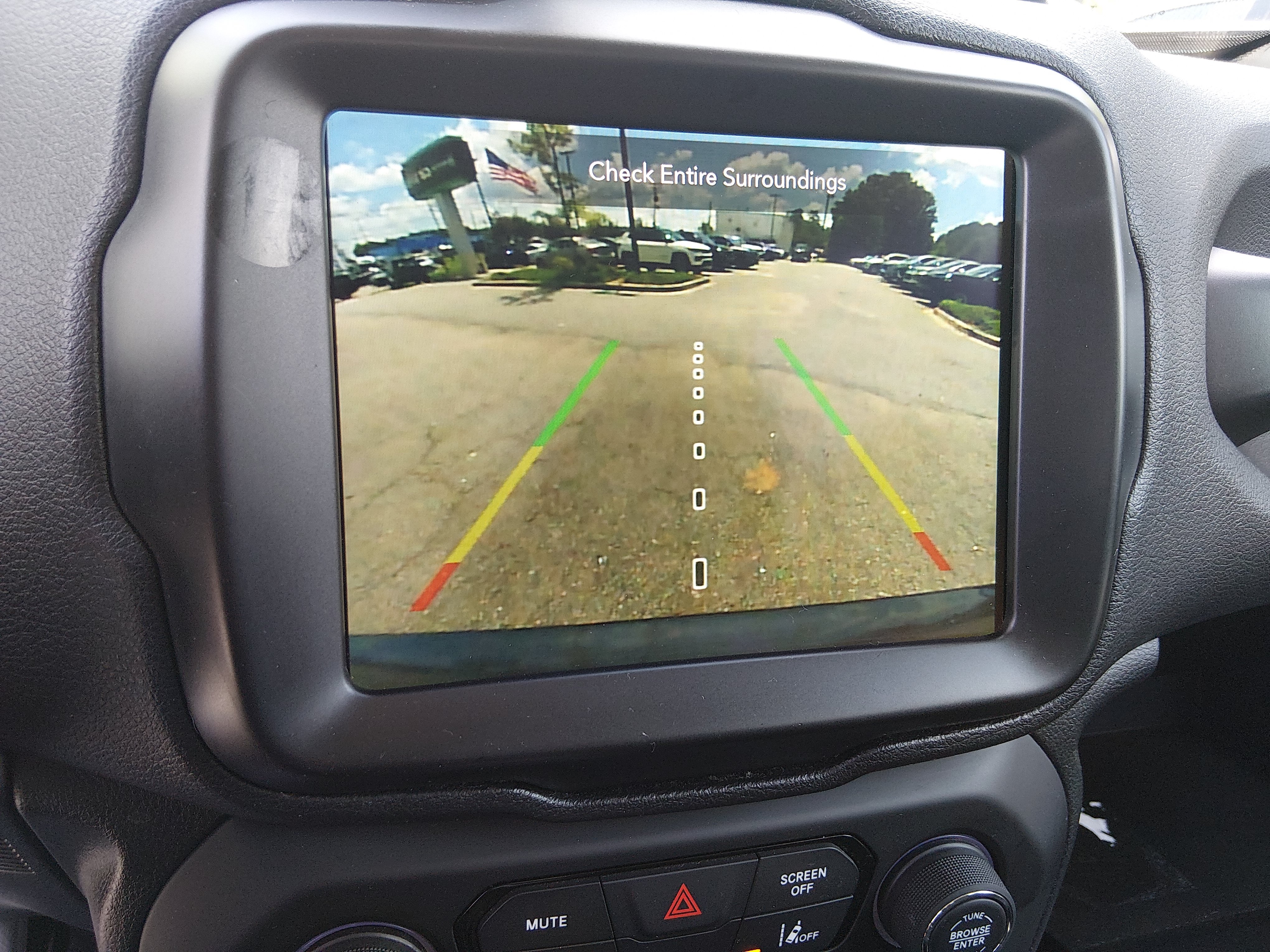 2023 Jeep Renegade Latitude - Photo 16