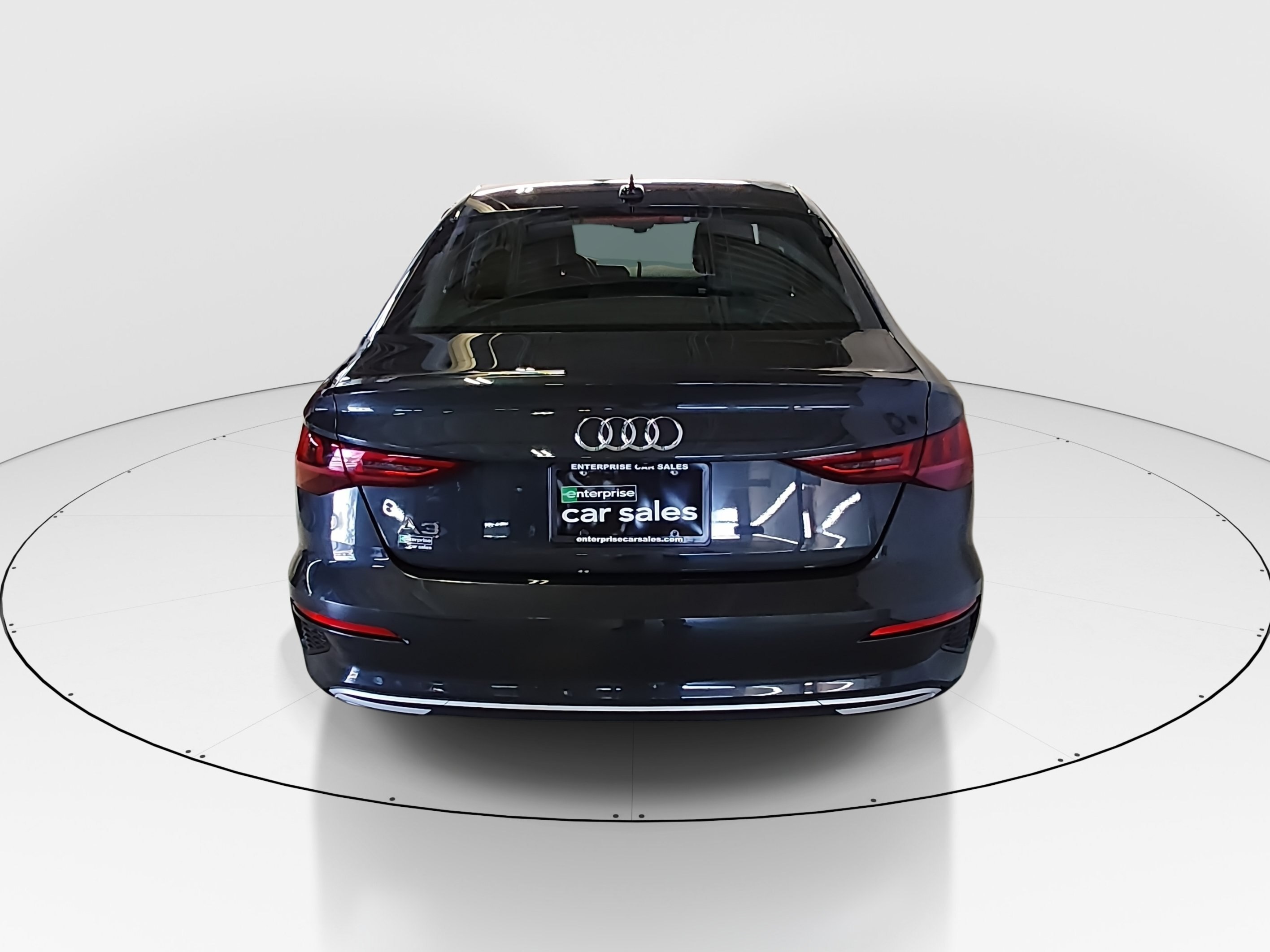 2024 Audi A3 Sedan Premium - Photo 6