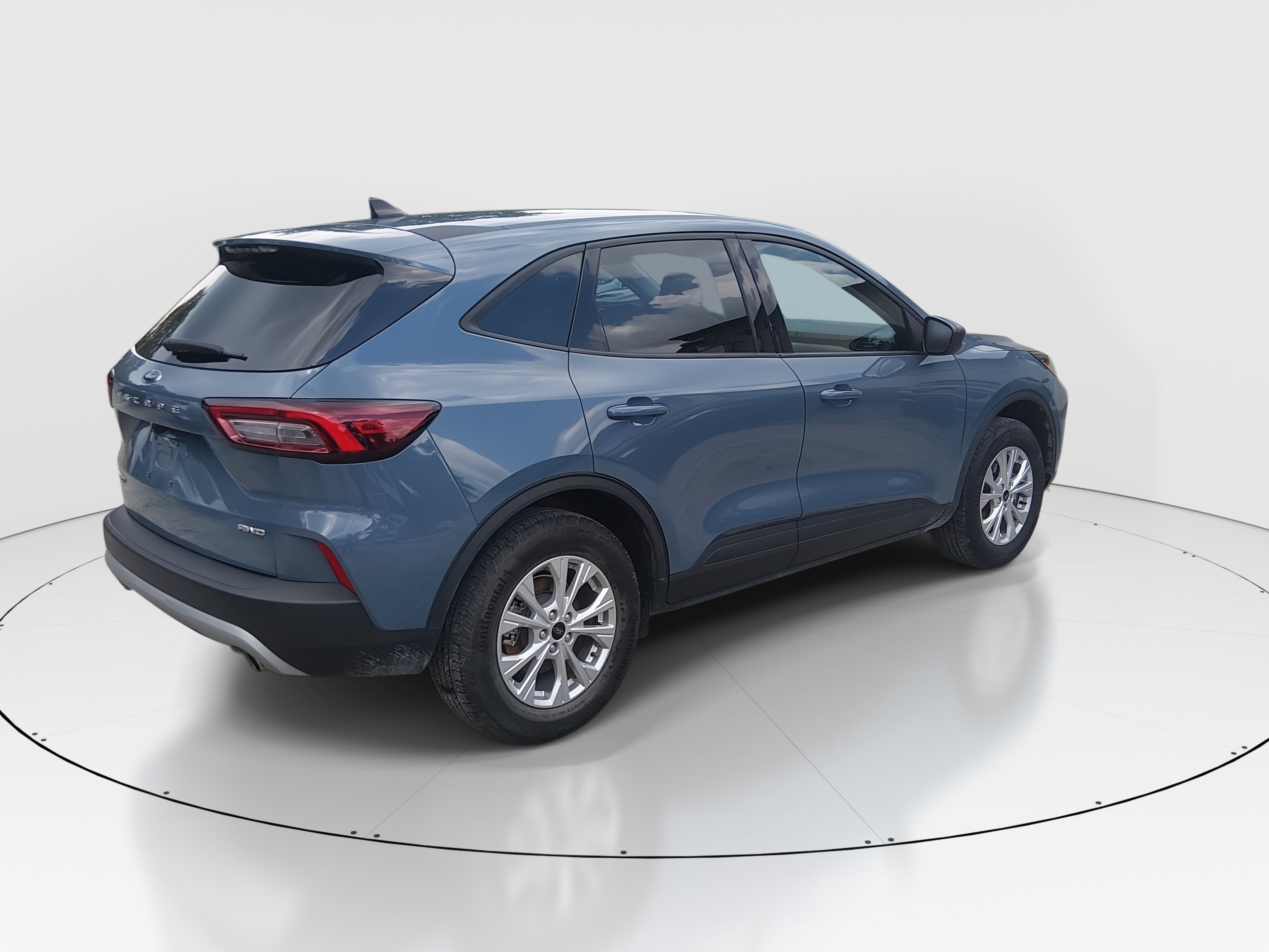 2025 Ford Escape Active - Photo 7