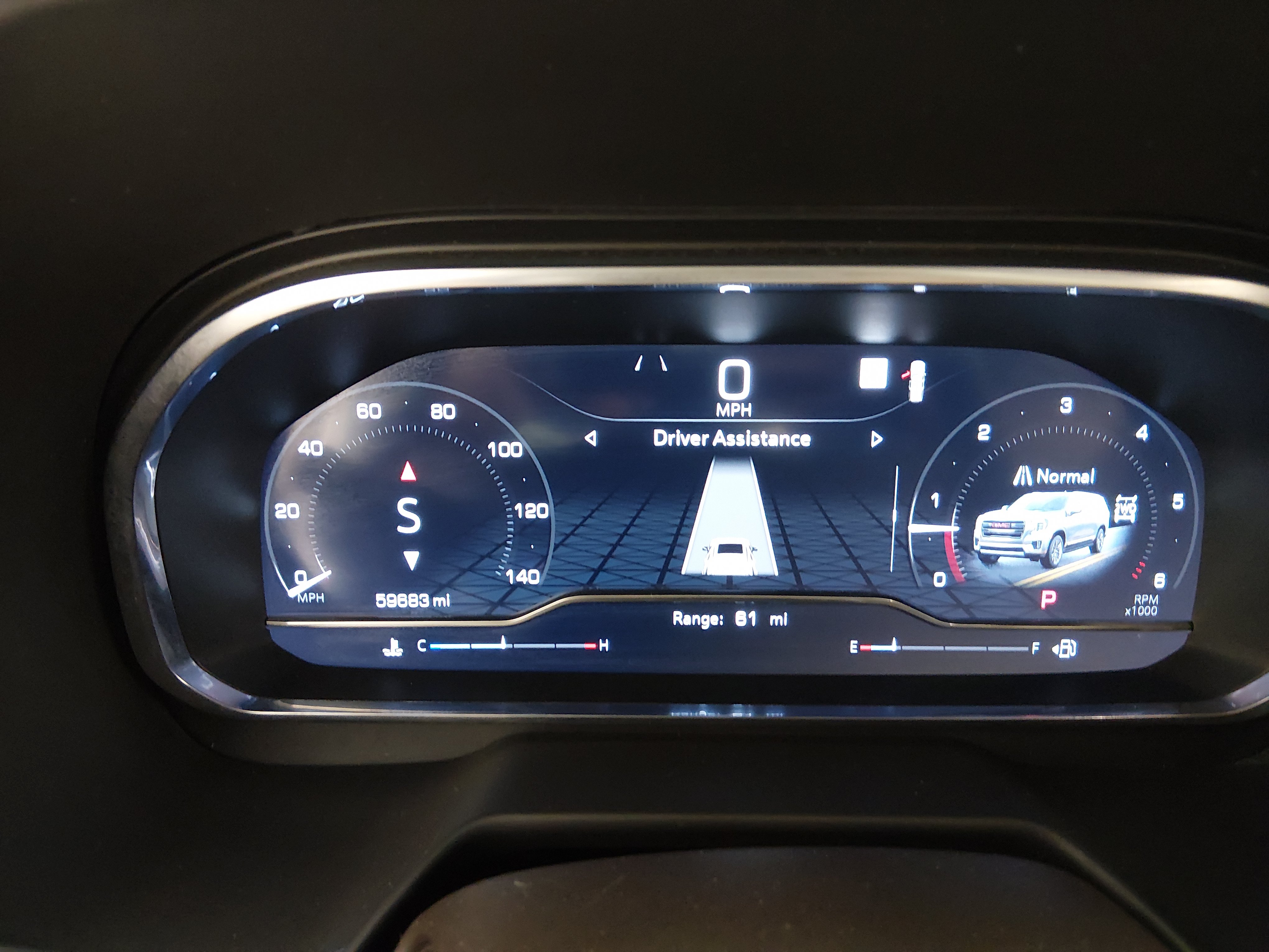 2023 GMC Yukon SLT - Photo 14