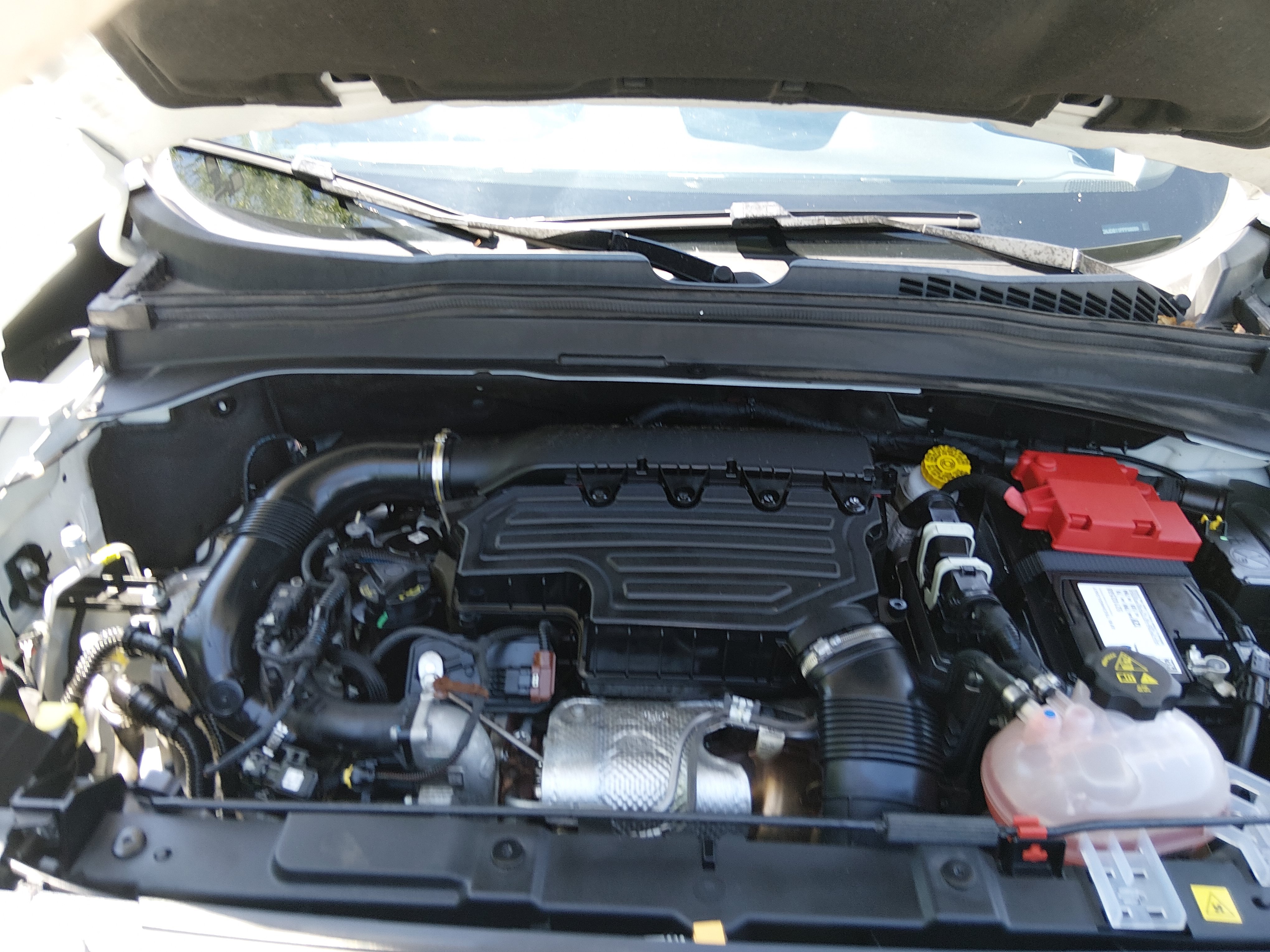 2023 Jeep Renegade Latitude - Photo 9