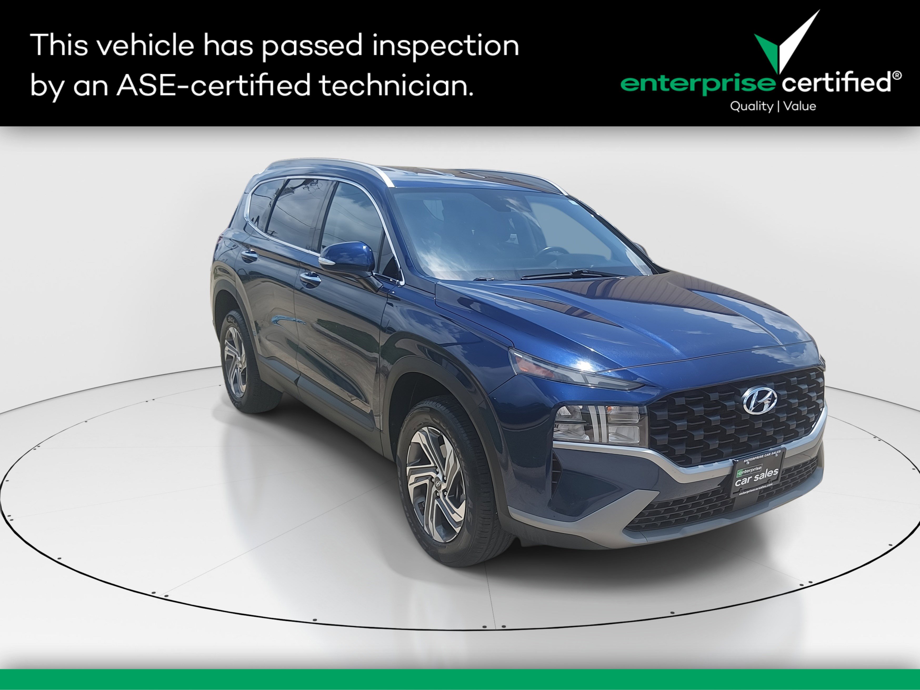 2023 Hyundai Santa Fe