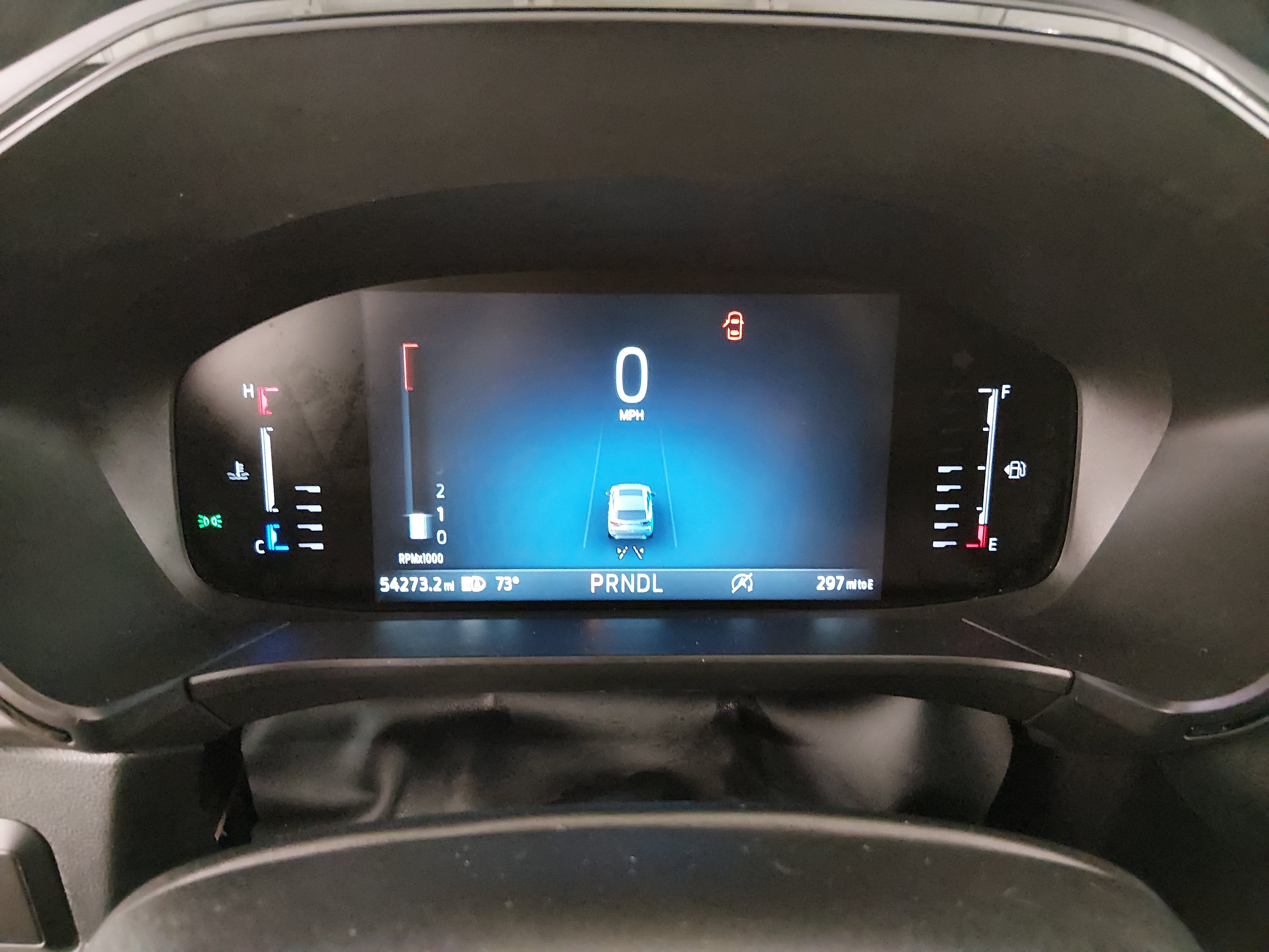 2024 Ford Escape ST-Line - Photo 14