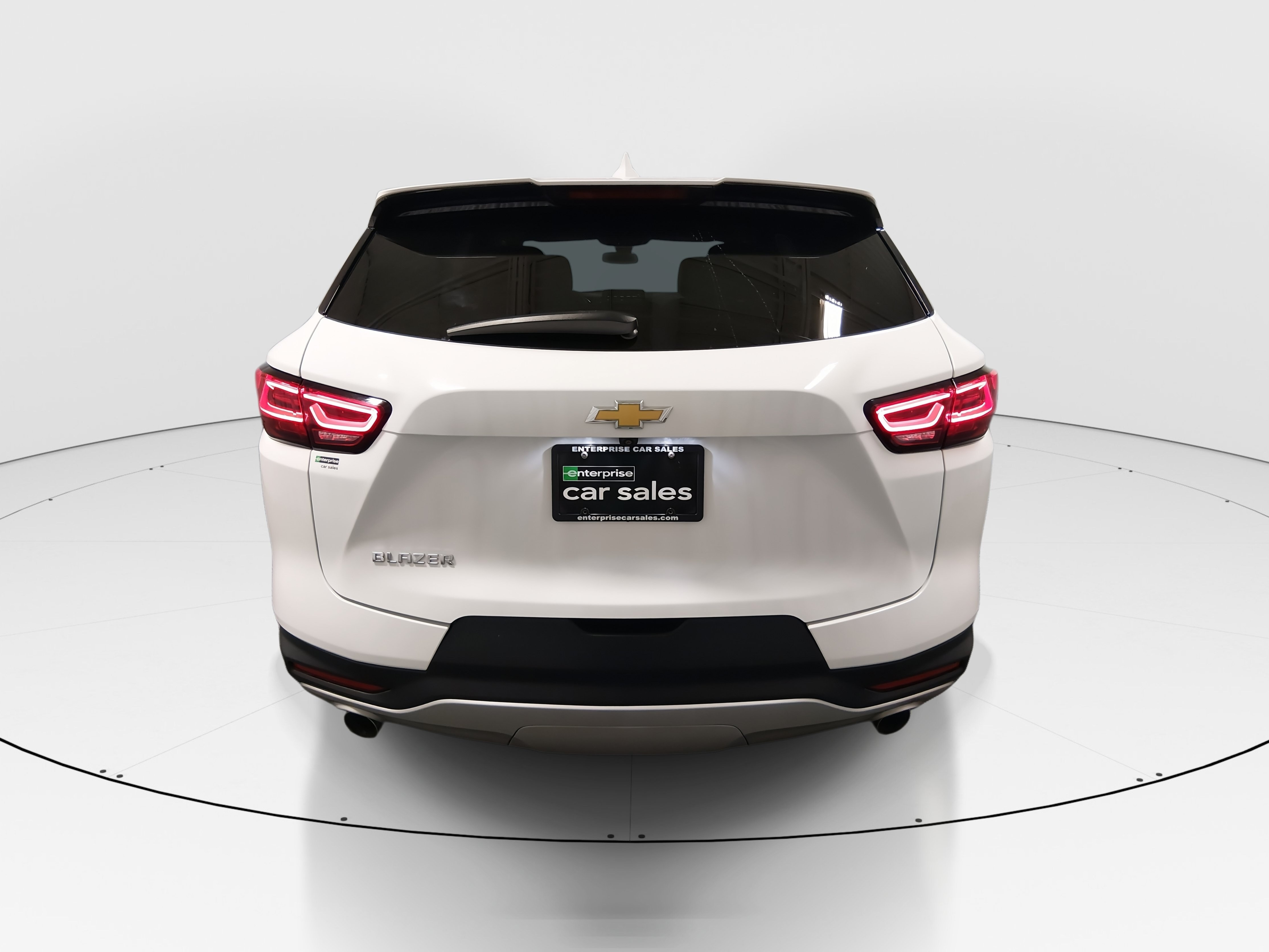 2023 Chevrolet Blazer 2LT - Photo 6