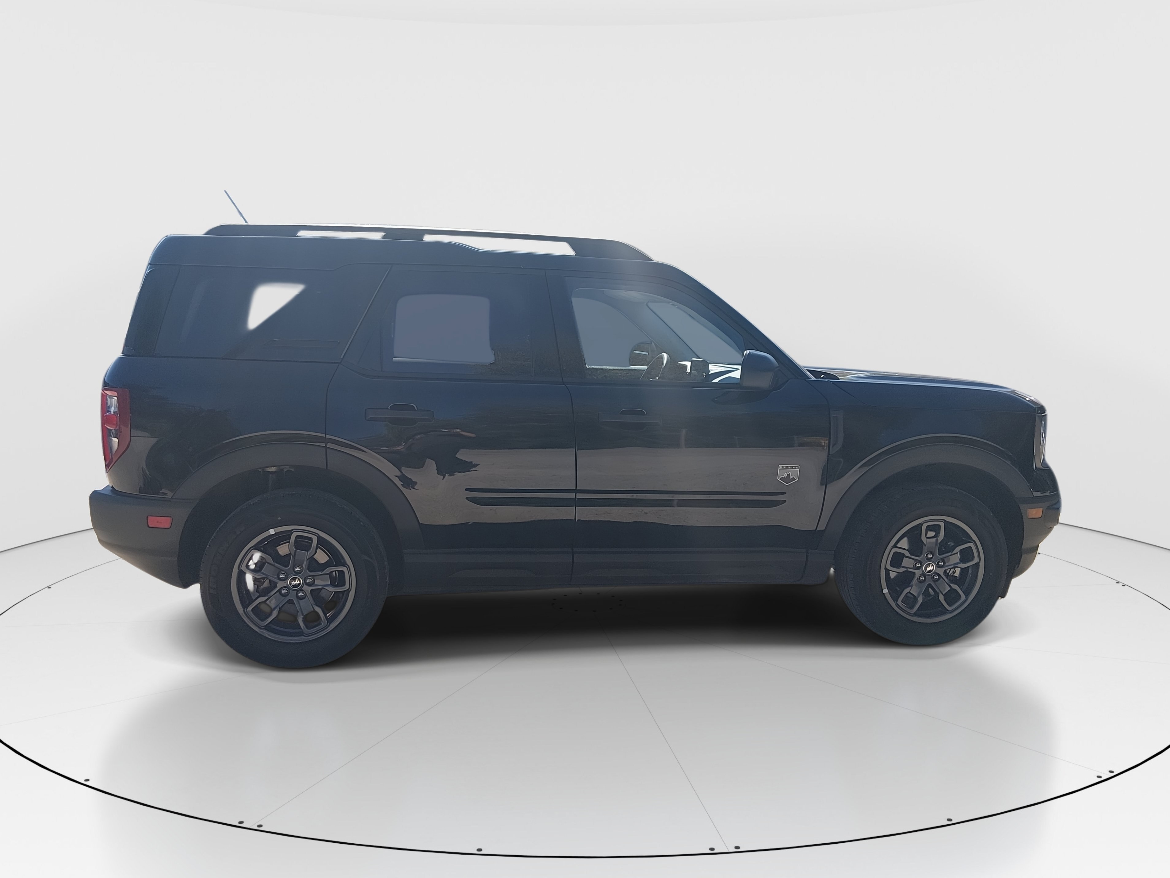 2024 Ford Bronco Sport Big Bend - Photo 8