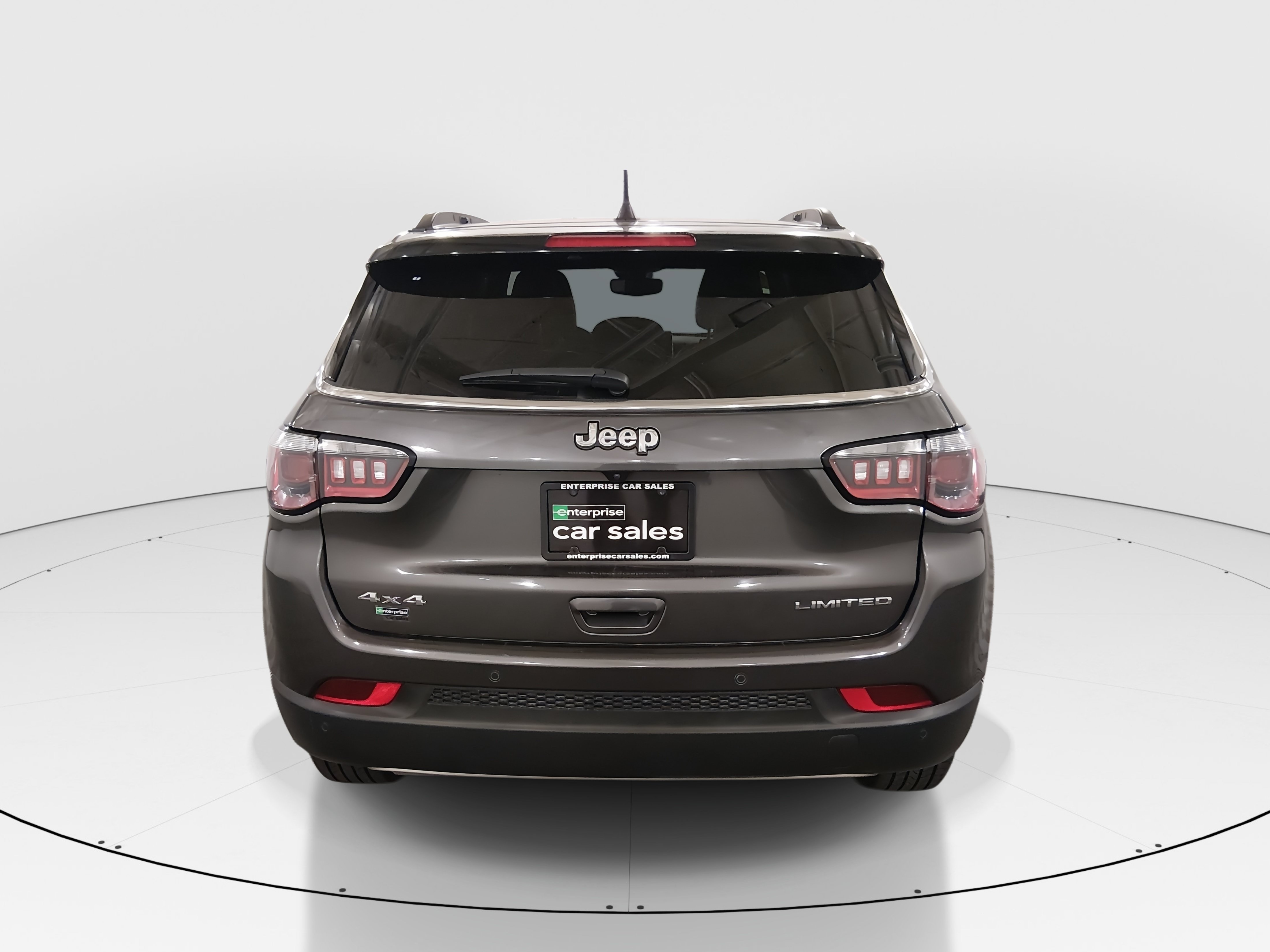 2023 Jeep Compass Limited - Photo 6