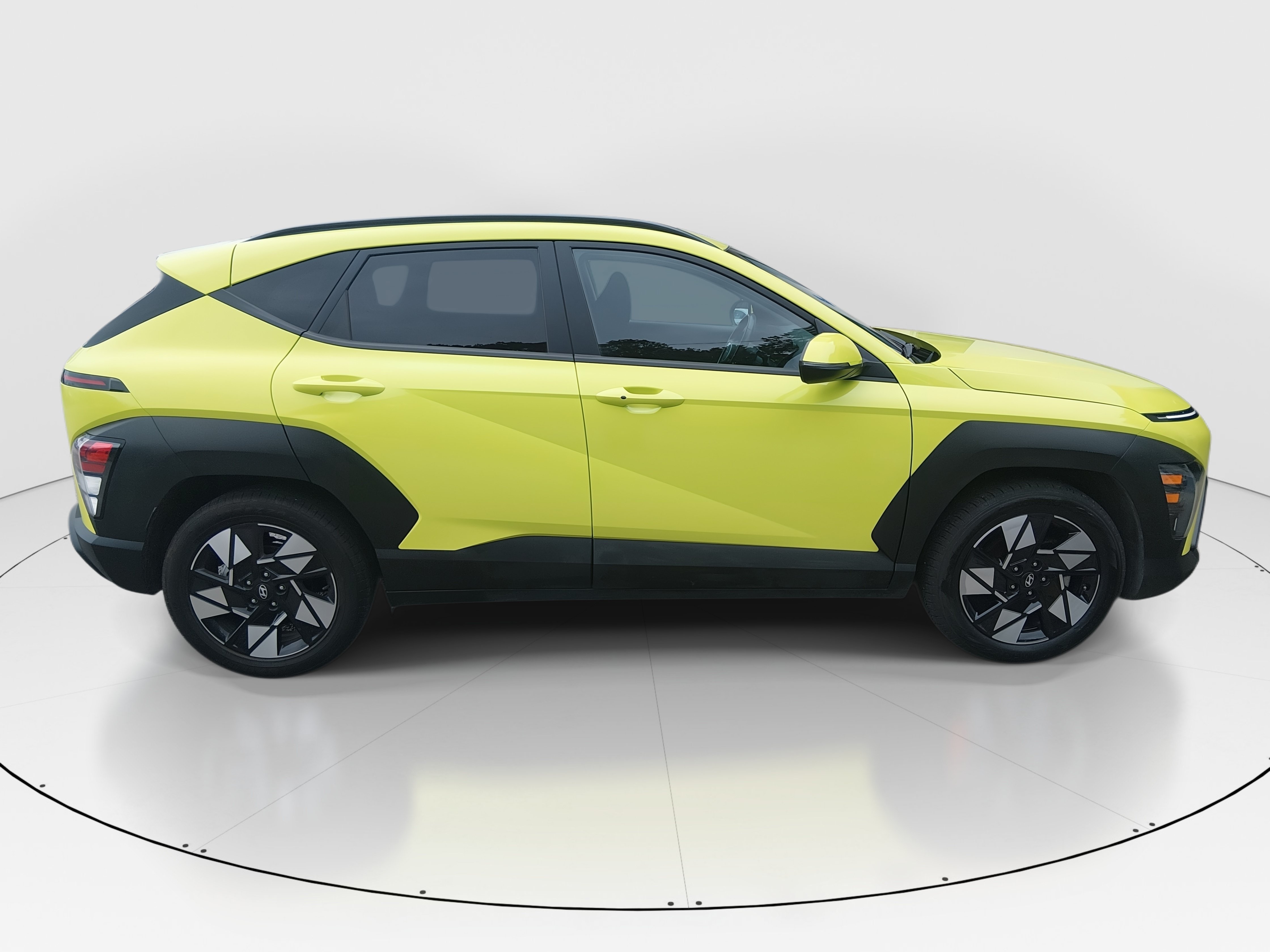2024 Hyundai Kona SEL - Photo 8