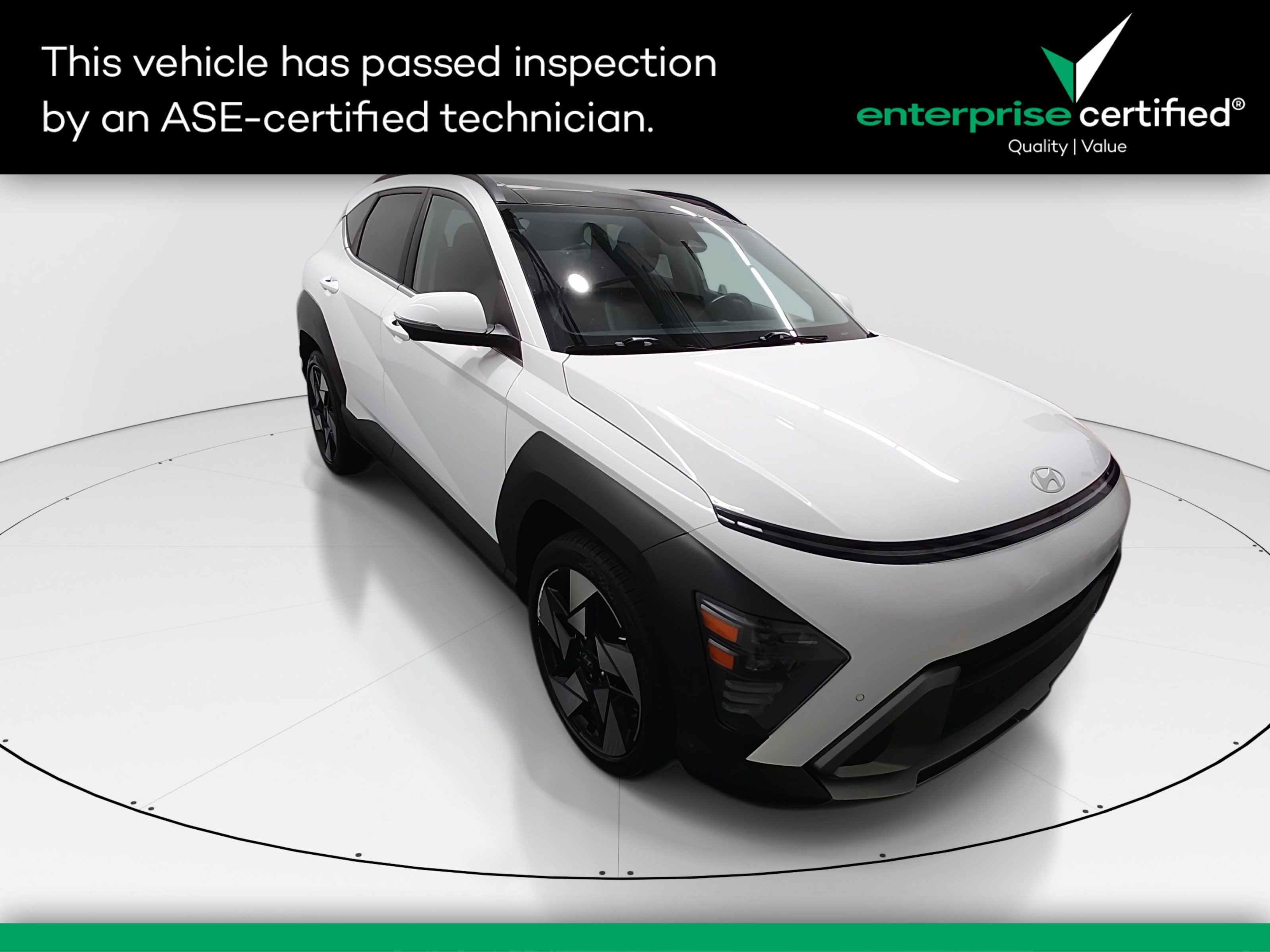 2024 Hyundai Kona