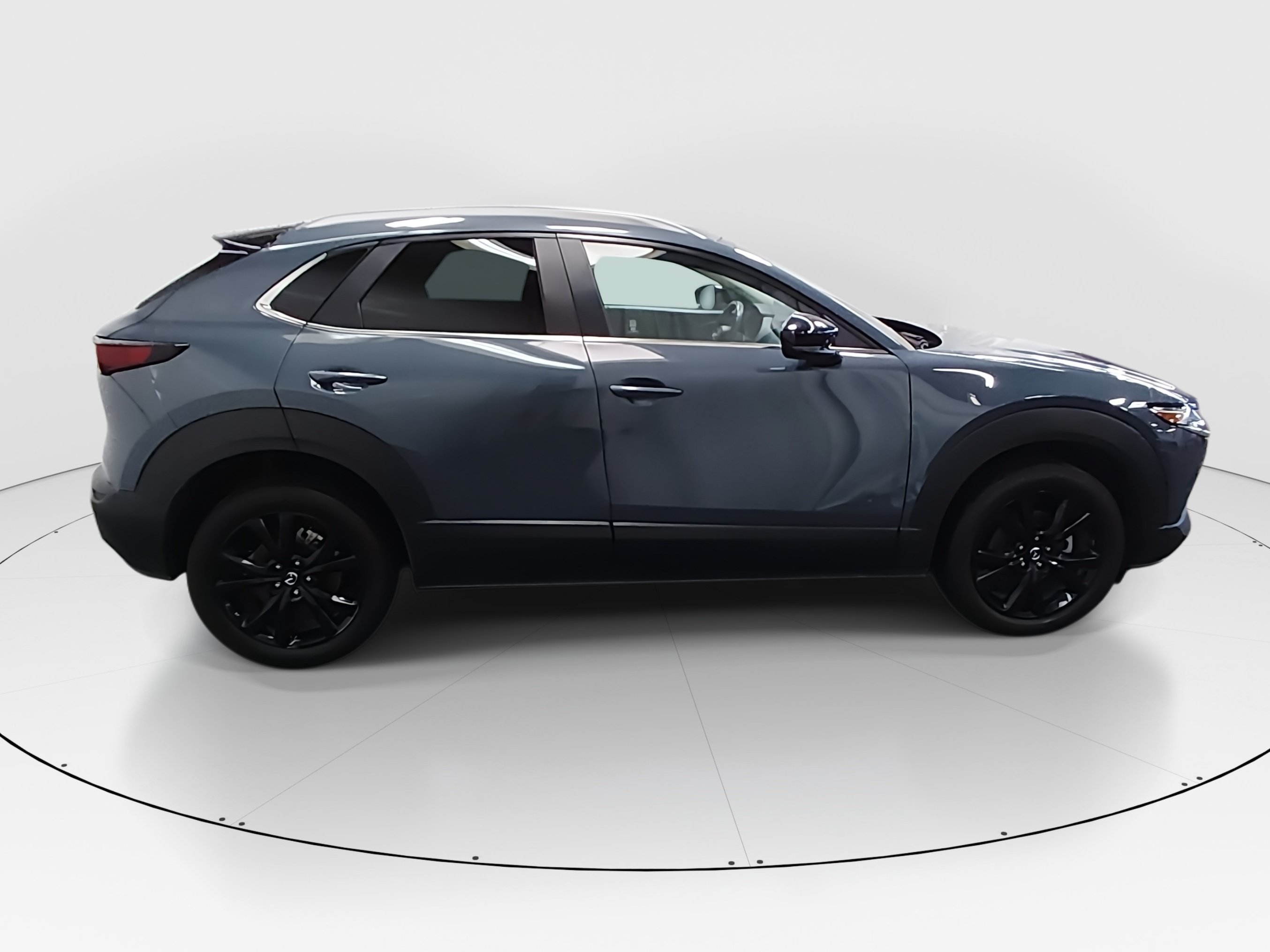 2025 Mazda CX-30 Preferred - Photo 8