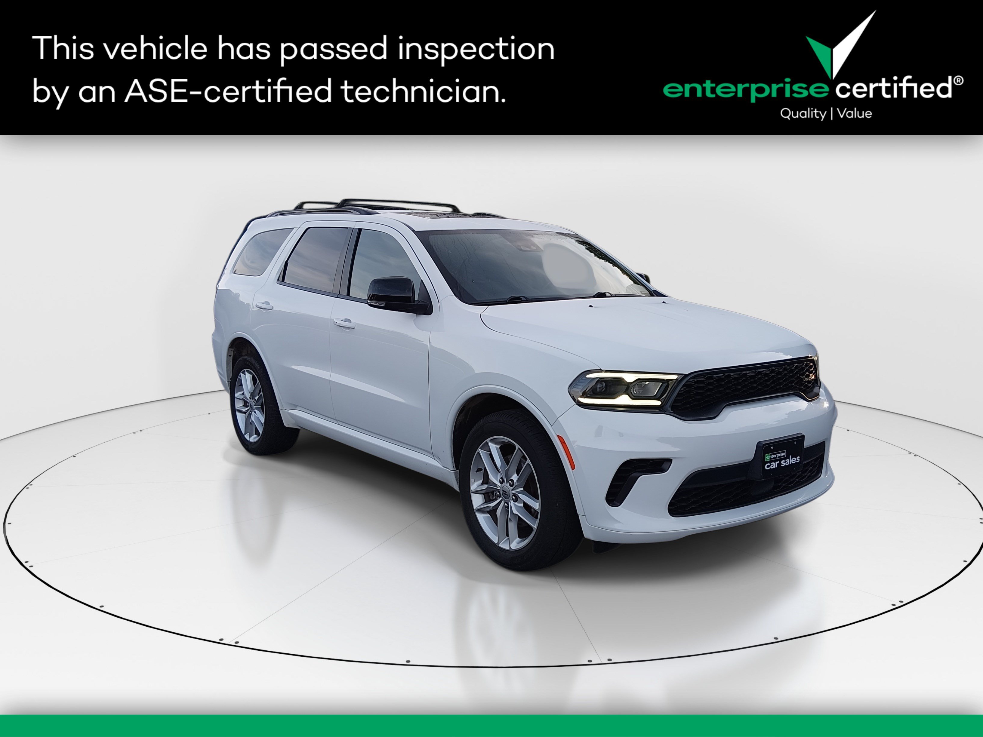 2024 Dodge Durango GT