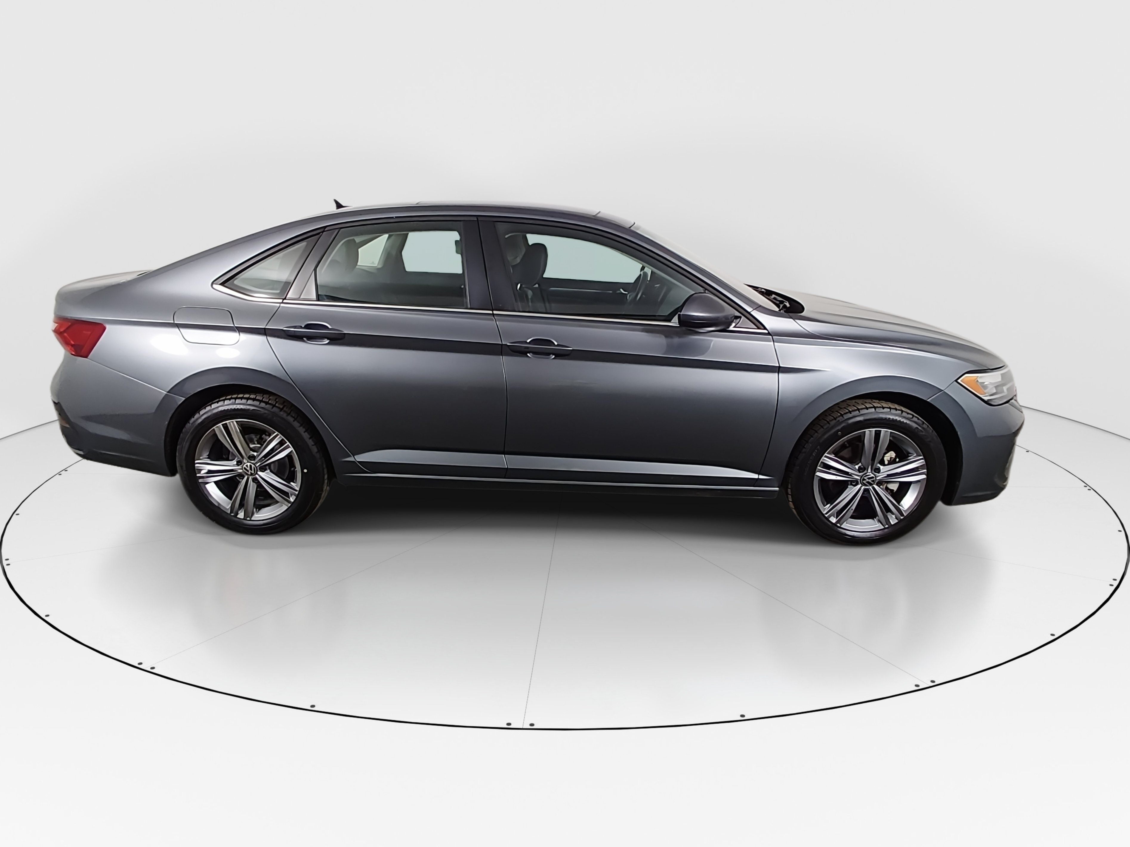 2024 Volkswagen Jetta SE - Photo 8