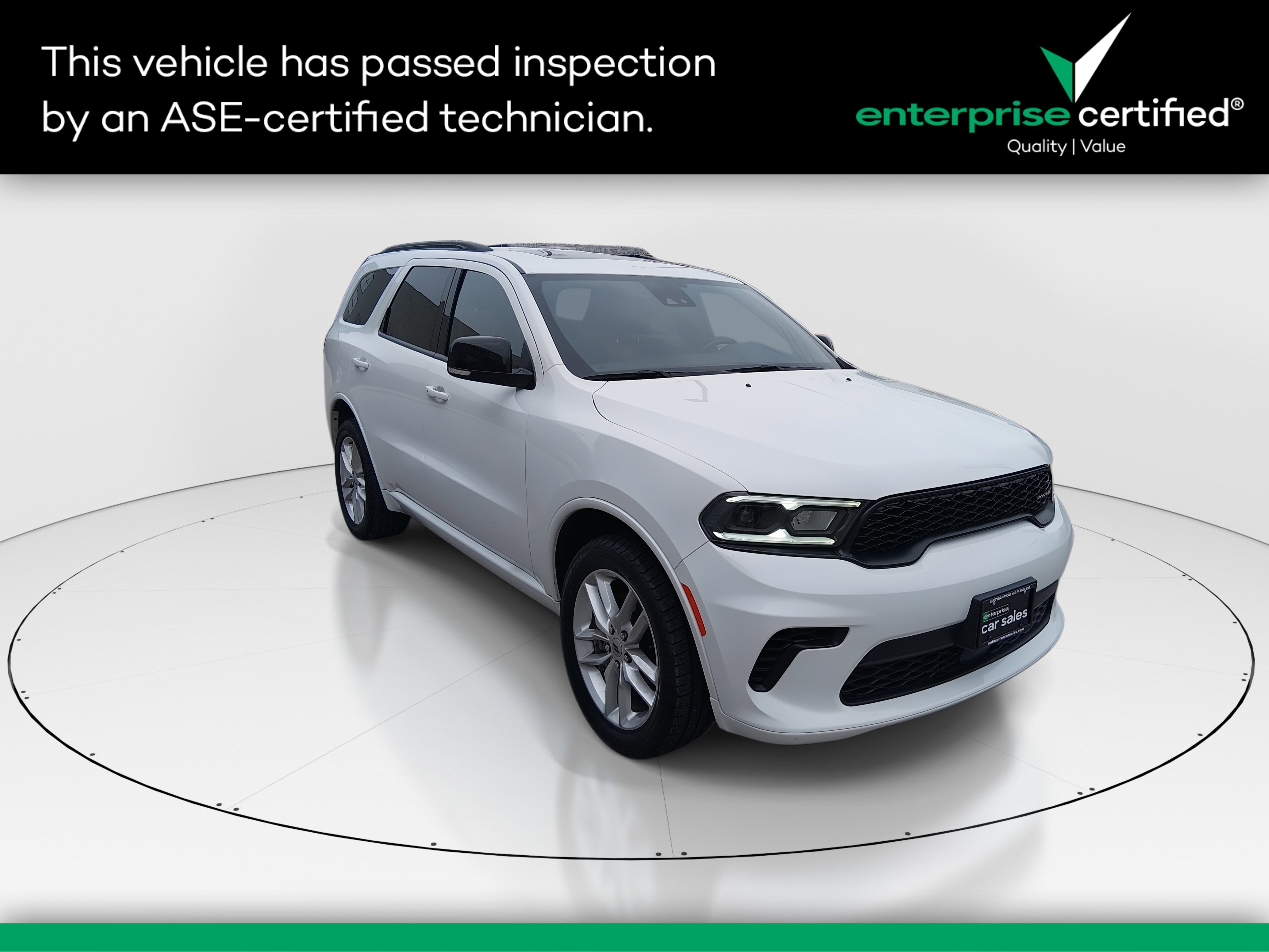 2024 Dodge Durango