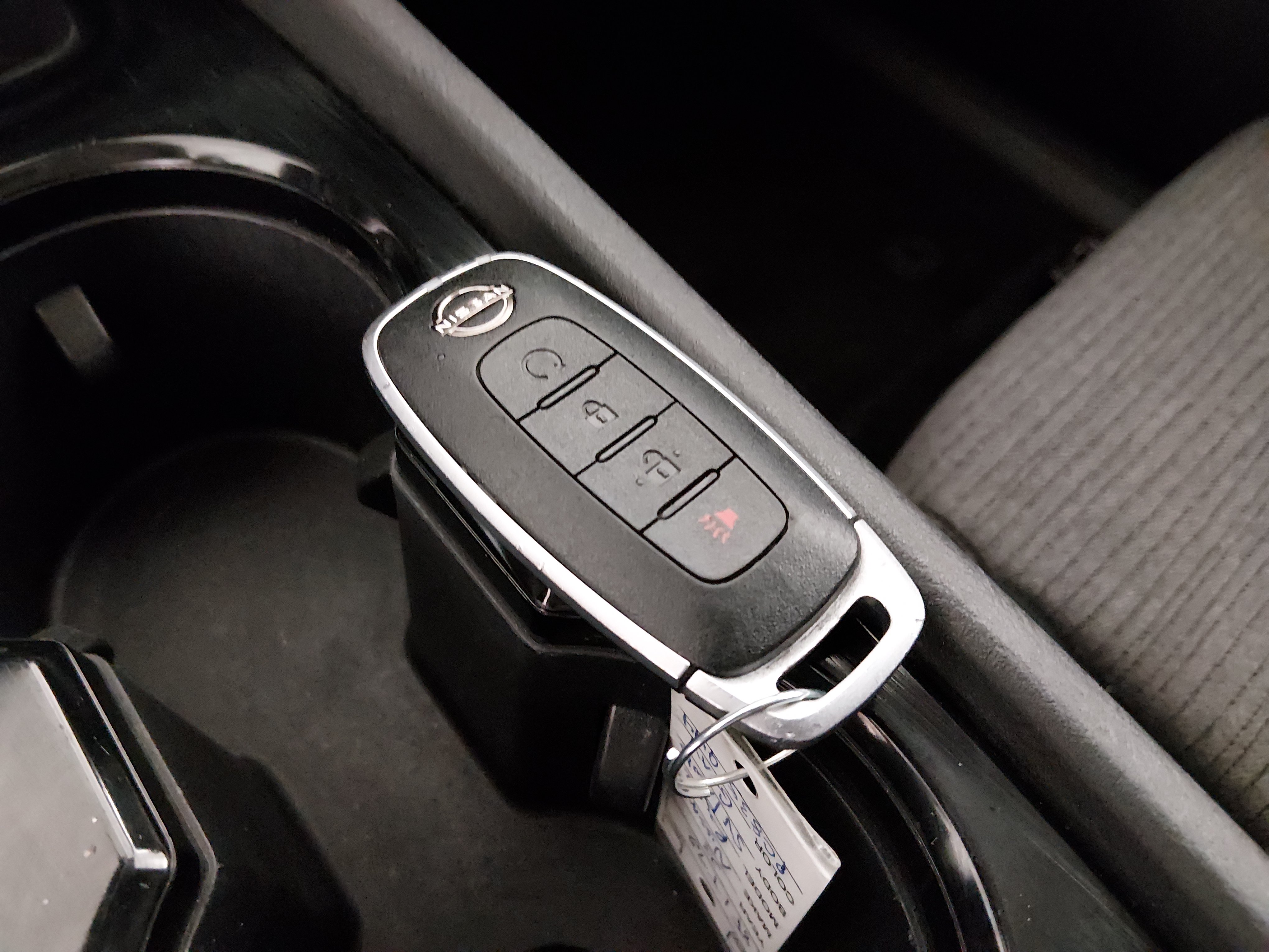 2023 Nissan Rogue SV - Photo 15