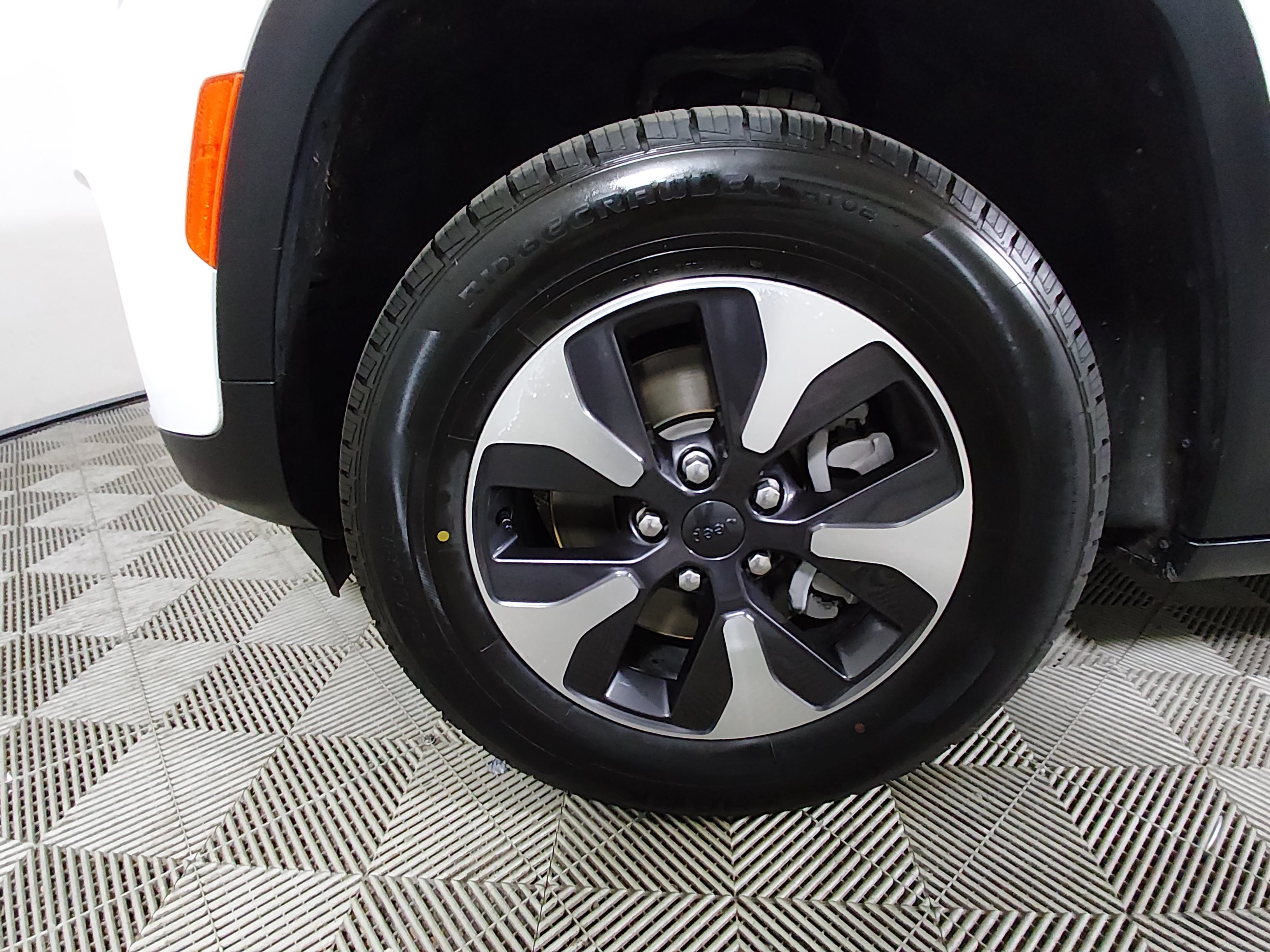 2024 Jeep Grand Cherokee 4xe - Photo 10