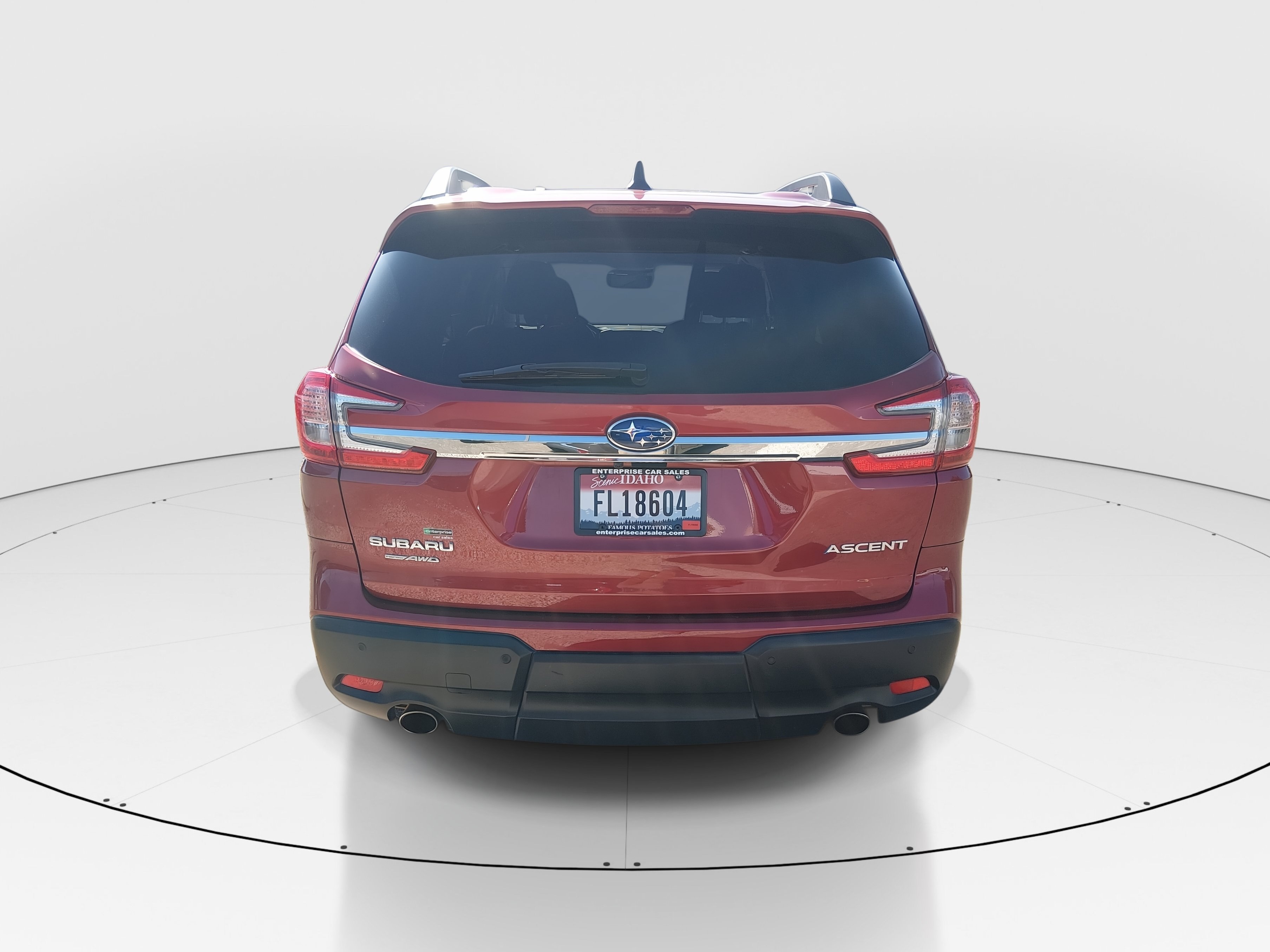 2024 Subaru Ascent Premium - Photo 6