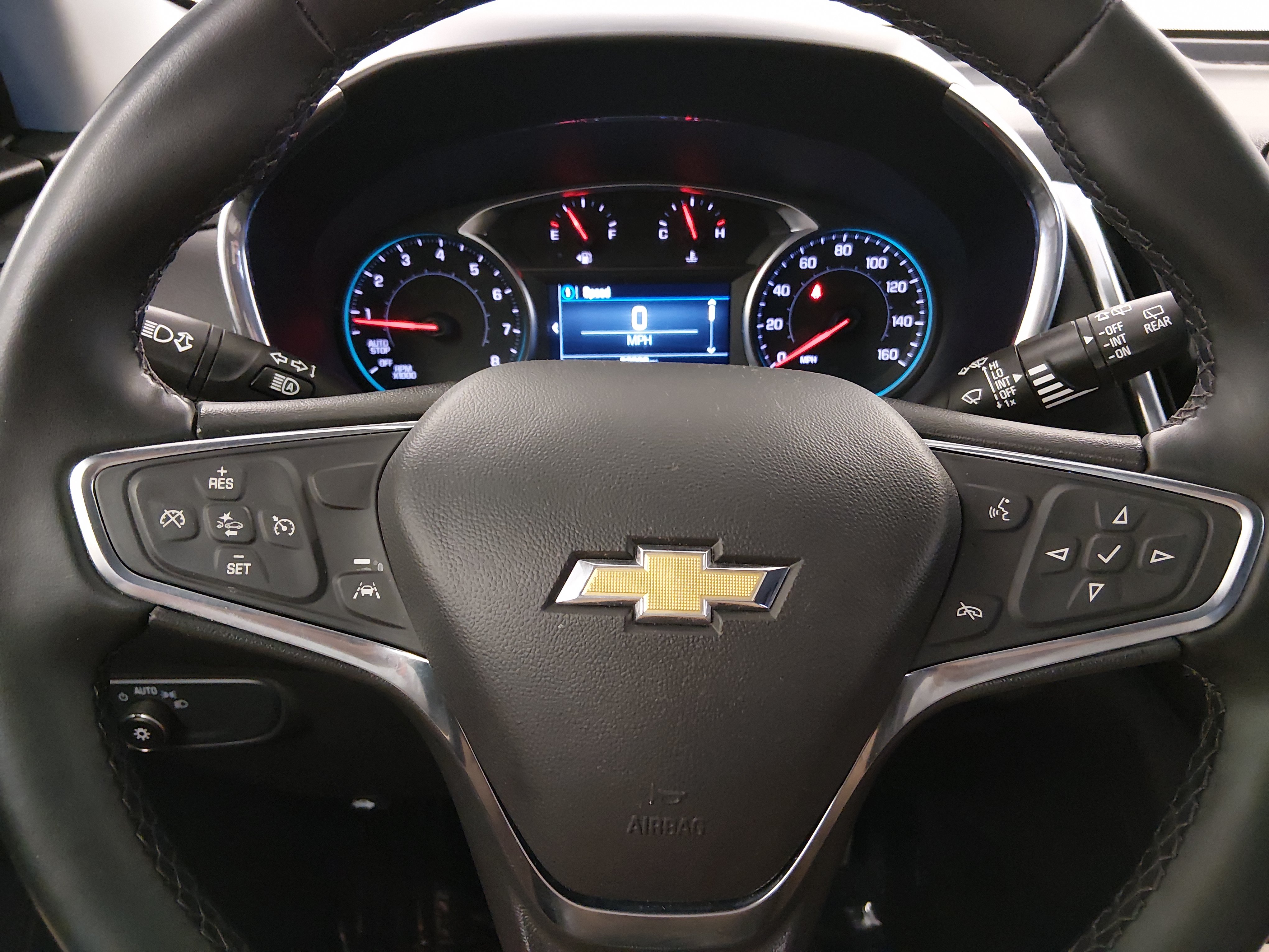 2024 Chevrolet Equinox LT - Photo 12