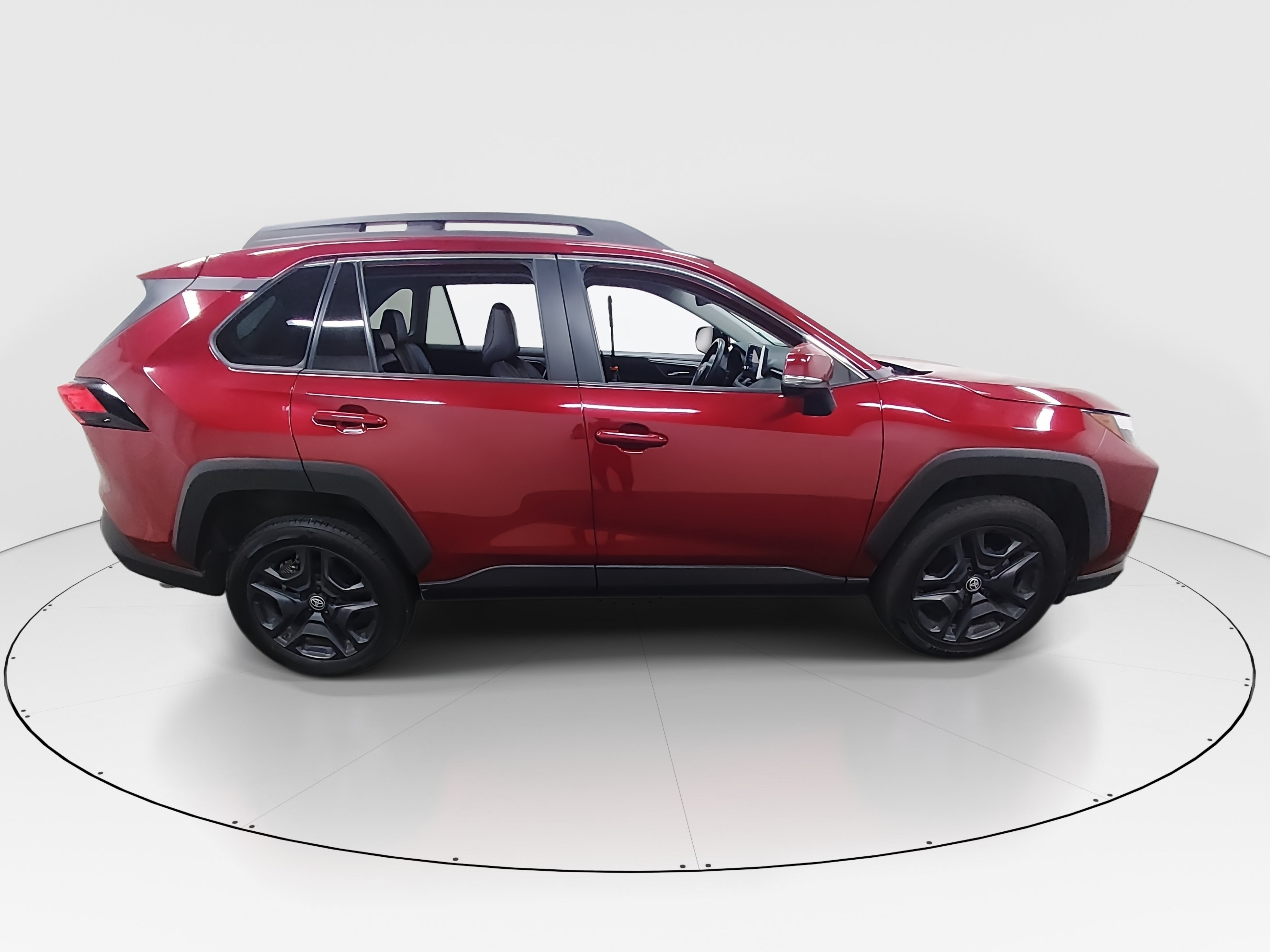 2024 Toyota RAV4 Adventure - Photo 8