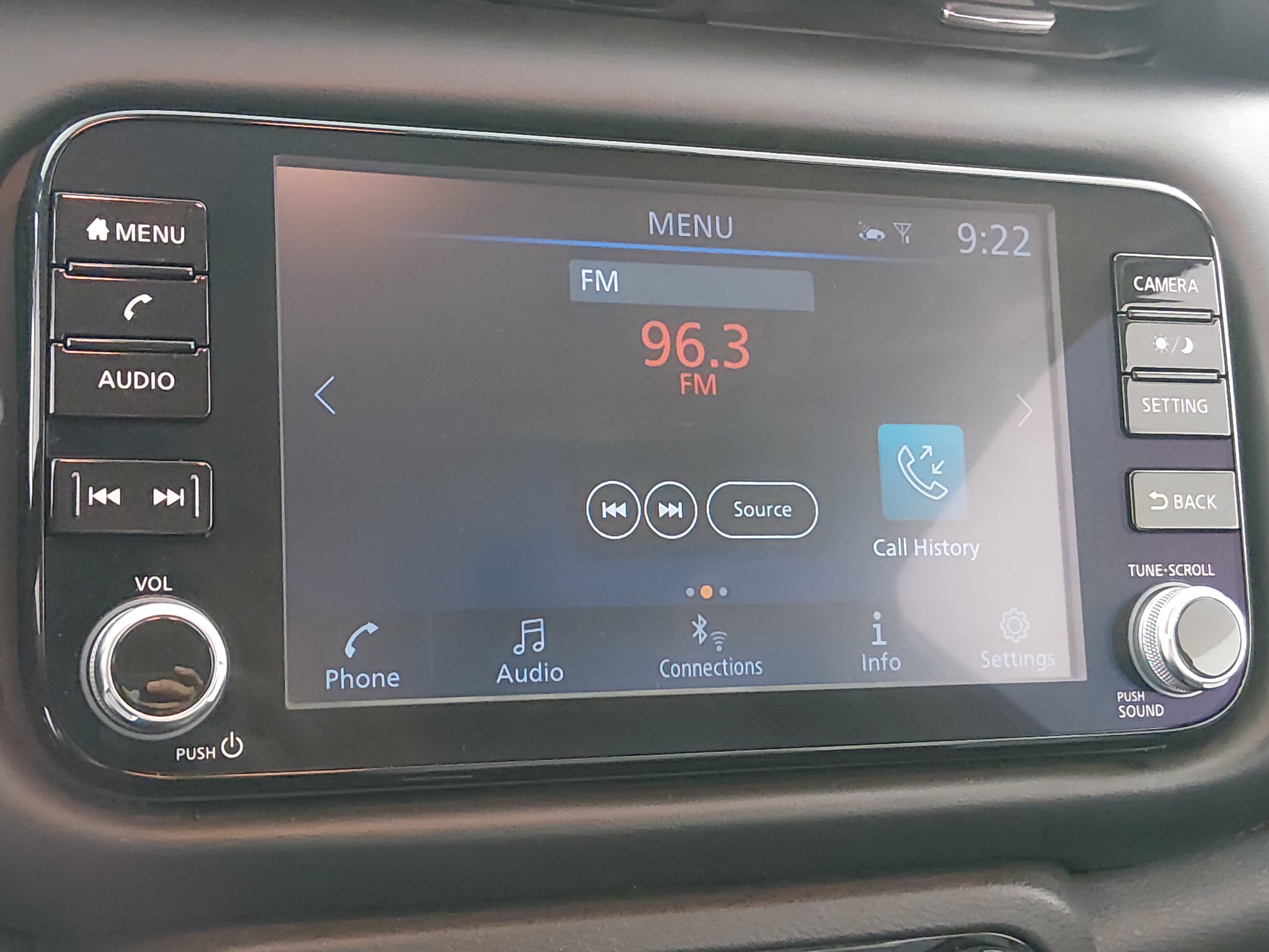 2023 Nissan Kicks SR - Photo 20