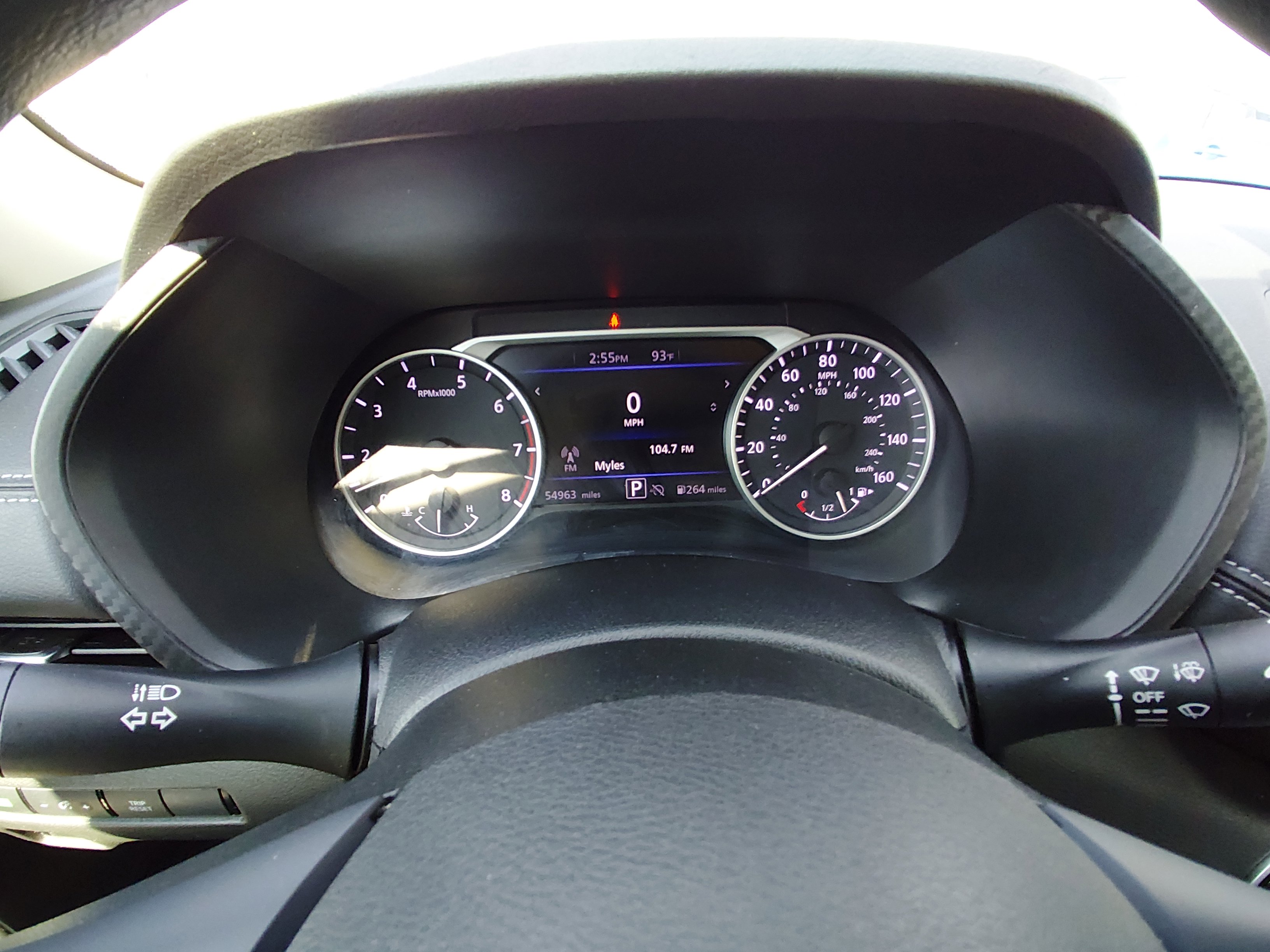2024 Nissan Sentra SV - Photo 14
