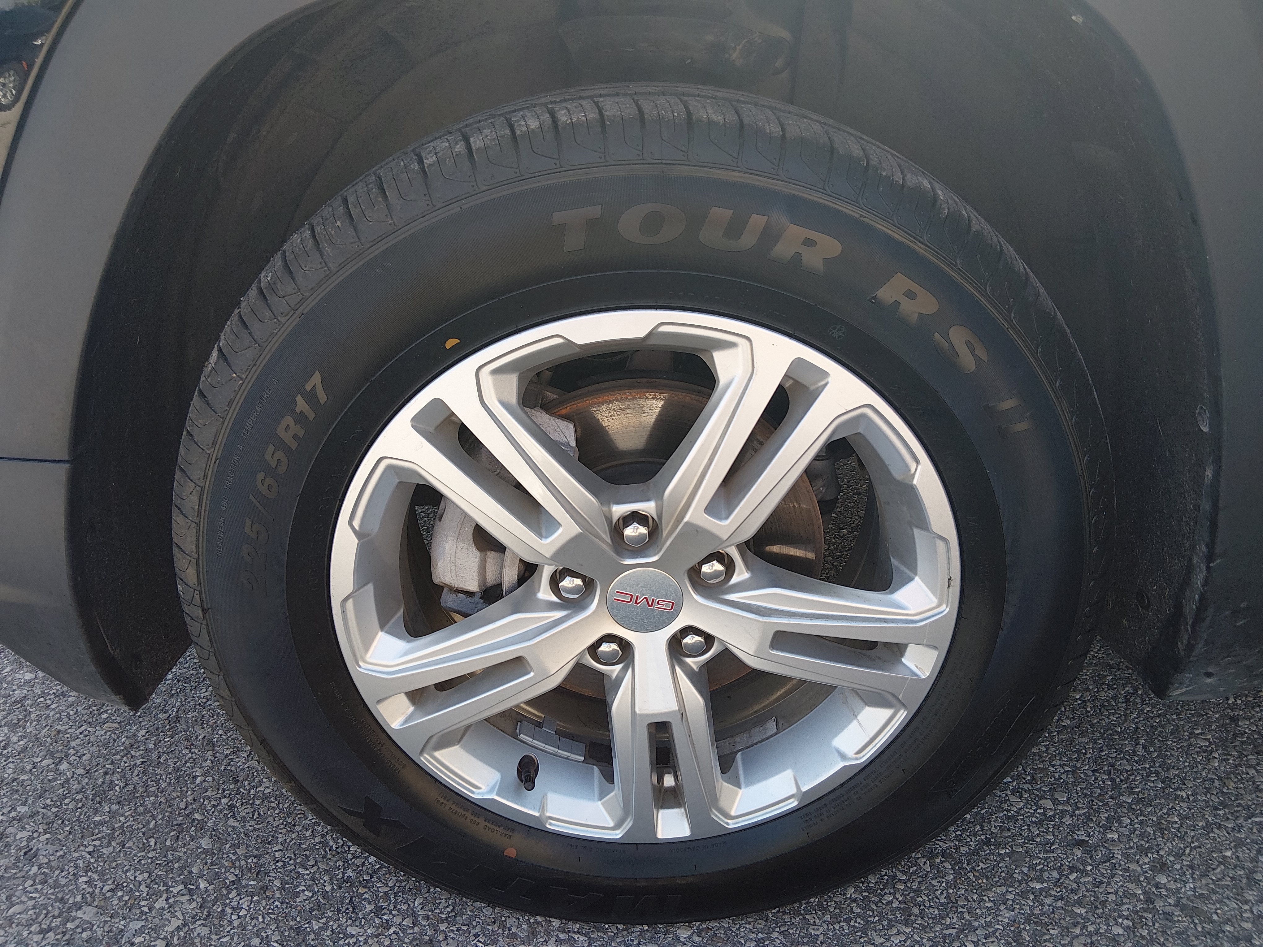 2024 GMC Terrain SLE - Photo 10