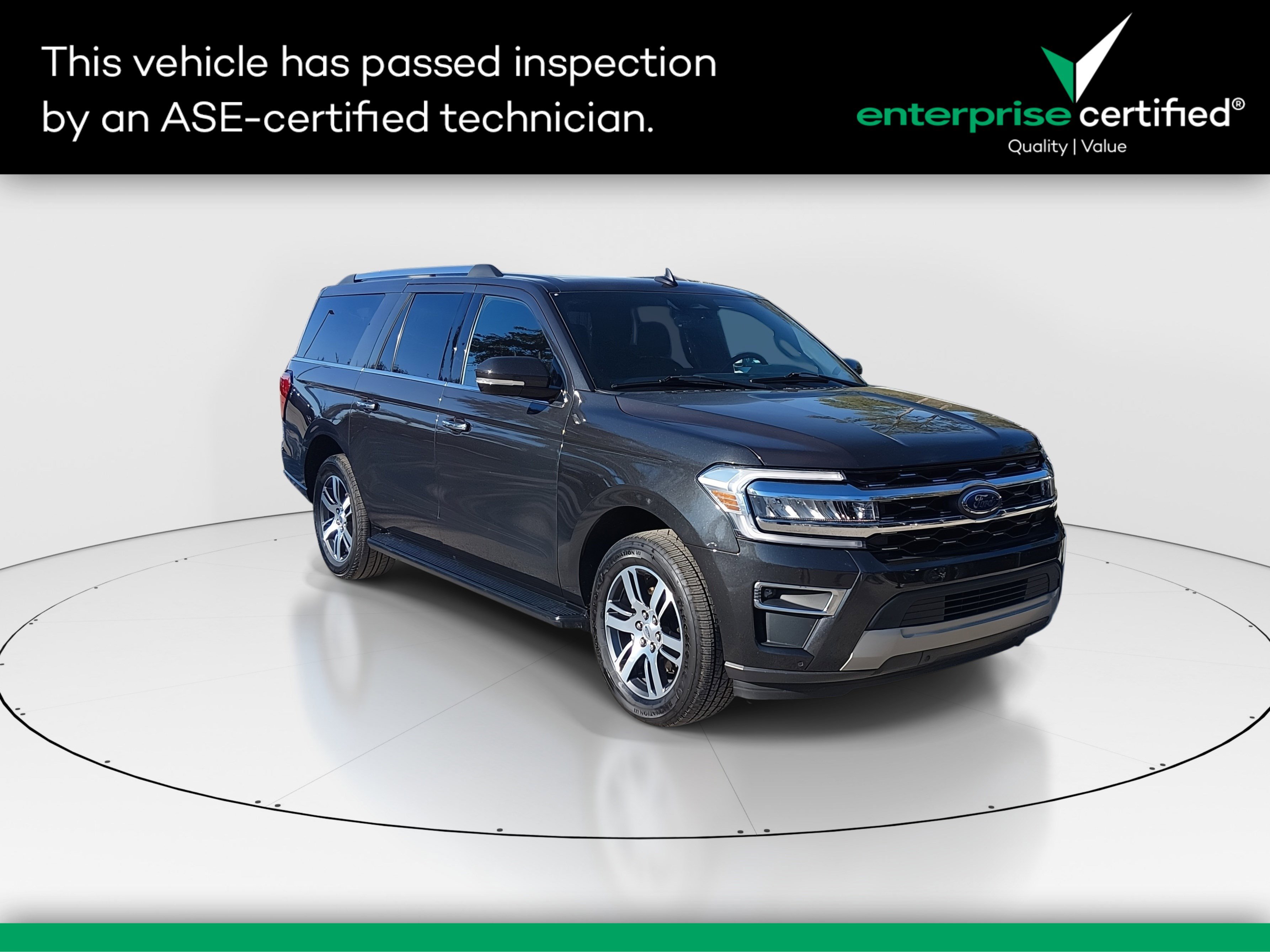 2024 Ford Expedition Max