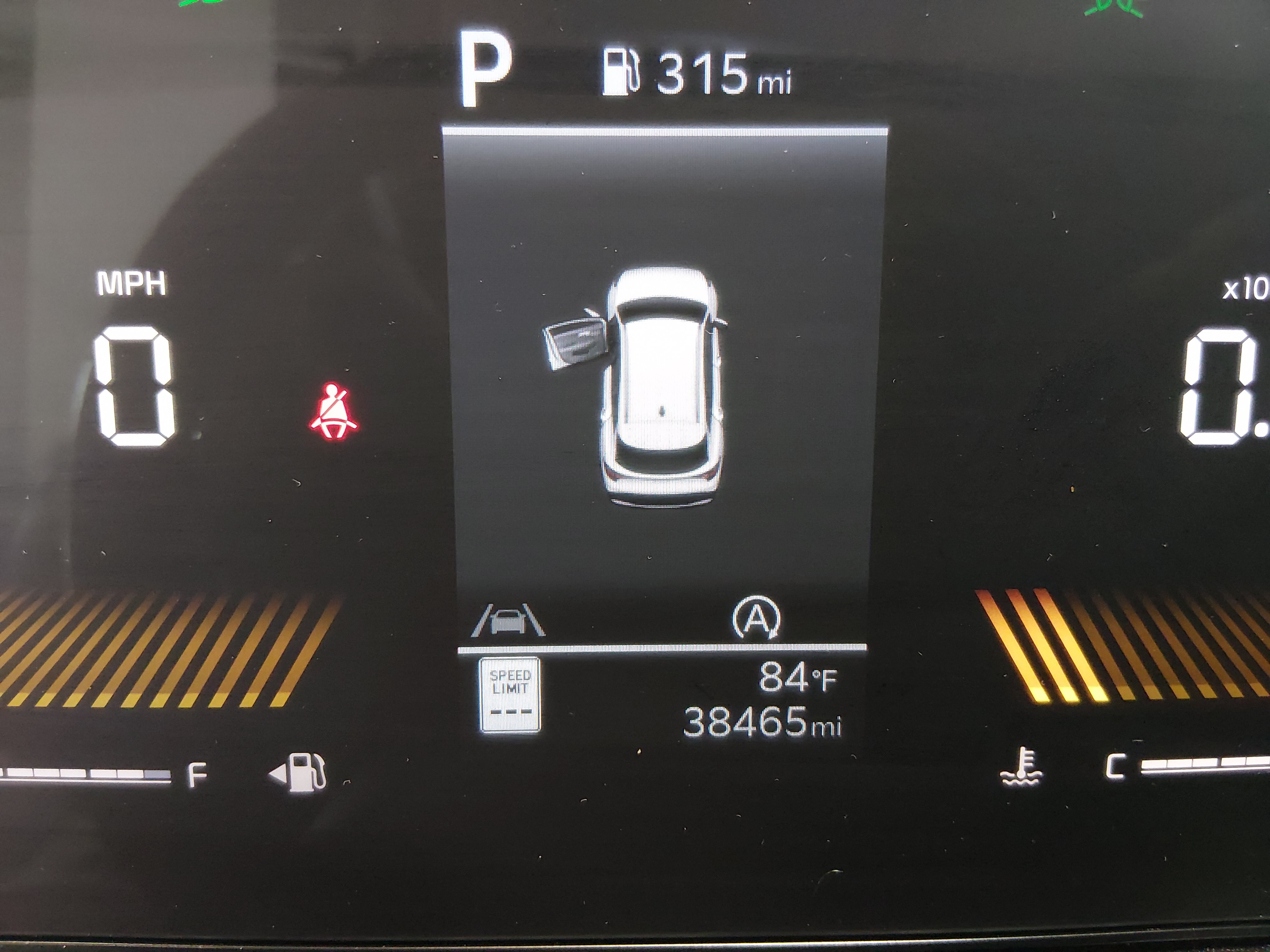 2026 Kia Sportage LX - Photo 14