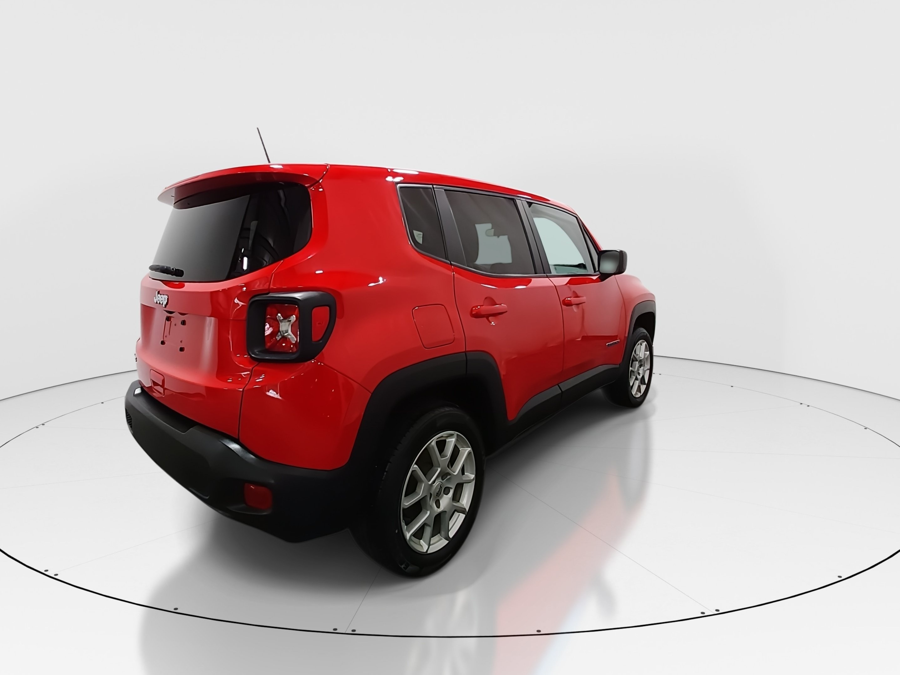 2023 Jeep Renegade Latitude - Photo 7