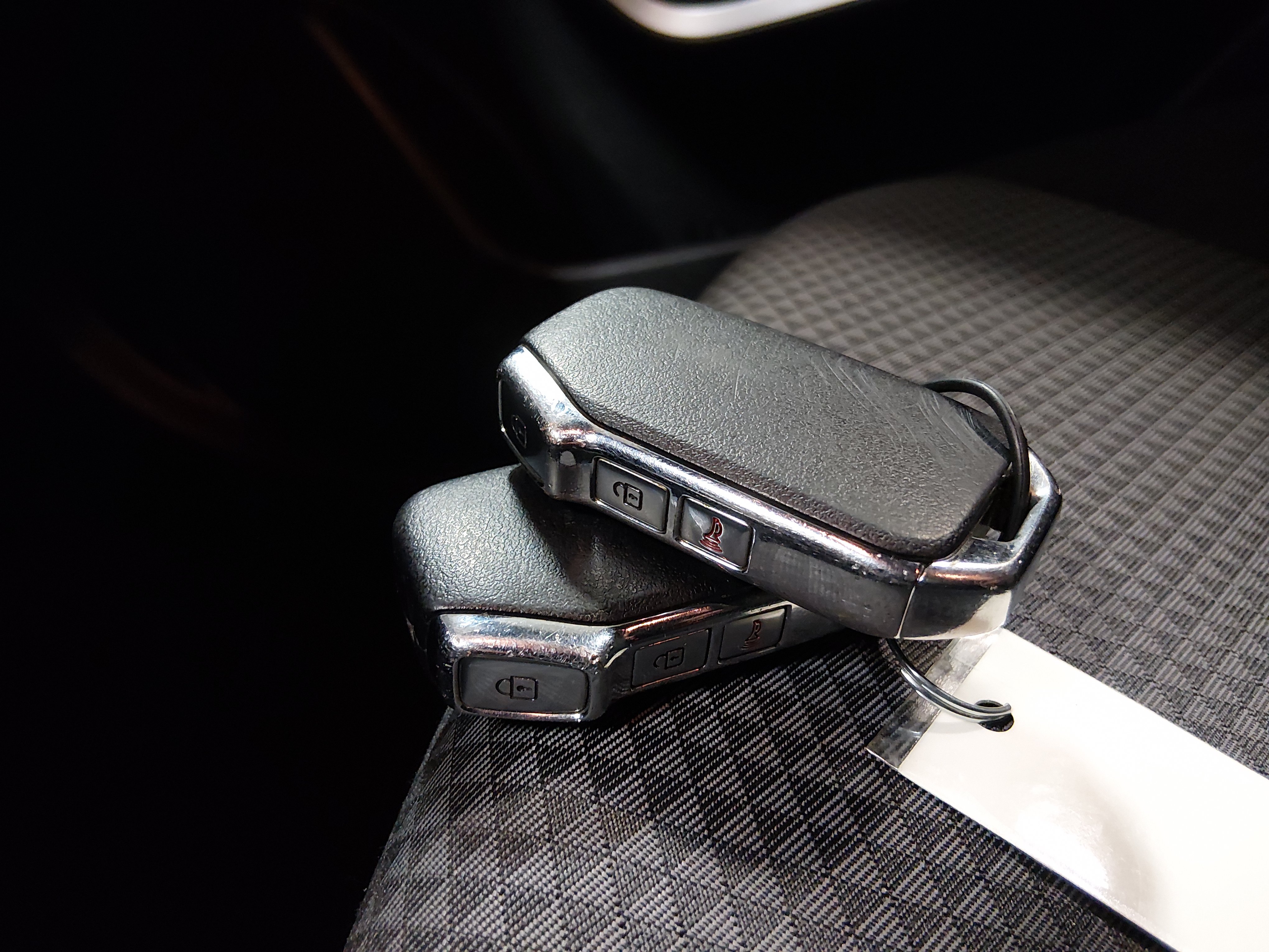 2024 Kia Soul LX - Photo 15