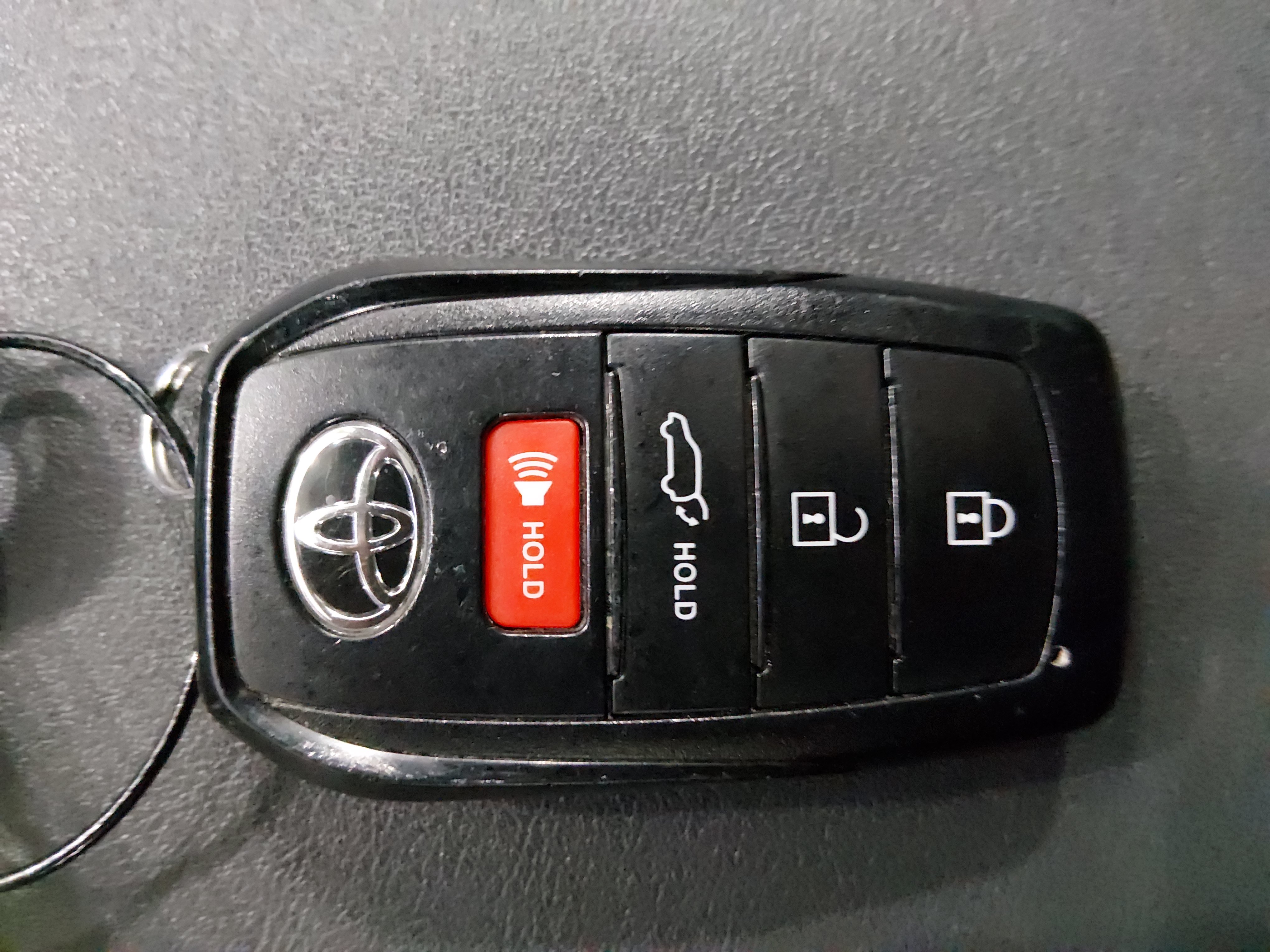 2024 Toyota Highlander XLE - Photo 15