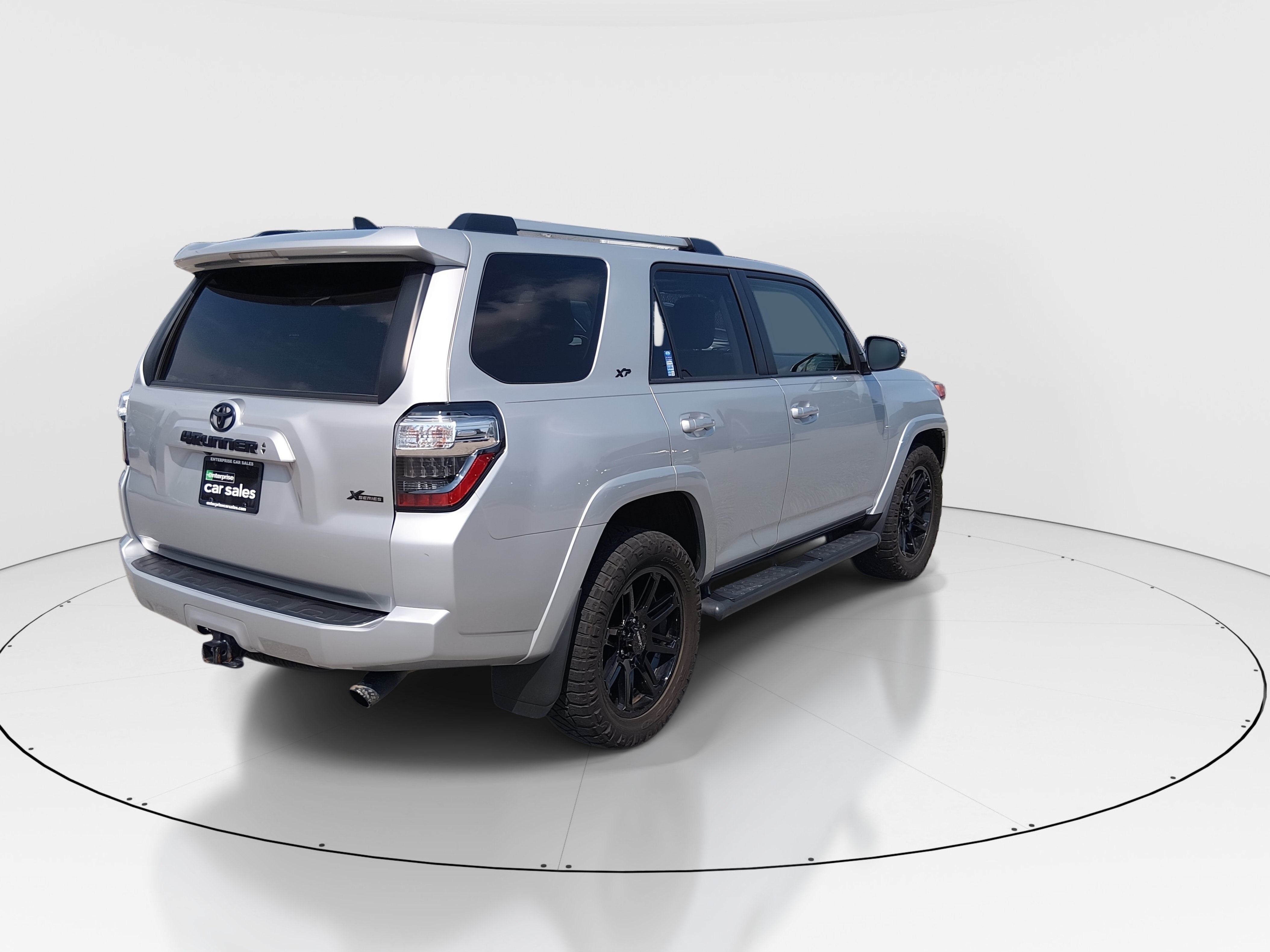 2023 Toyota 4Runner SR5 Premium - Photo 7