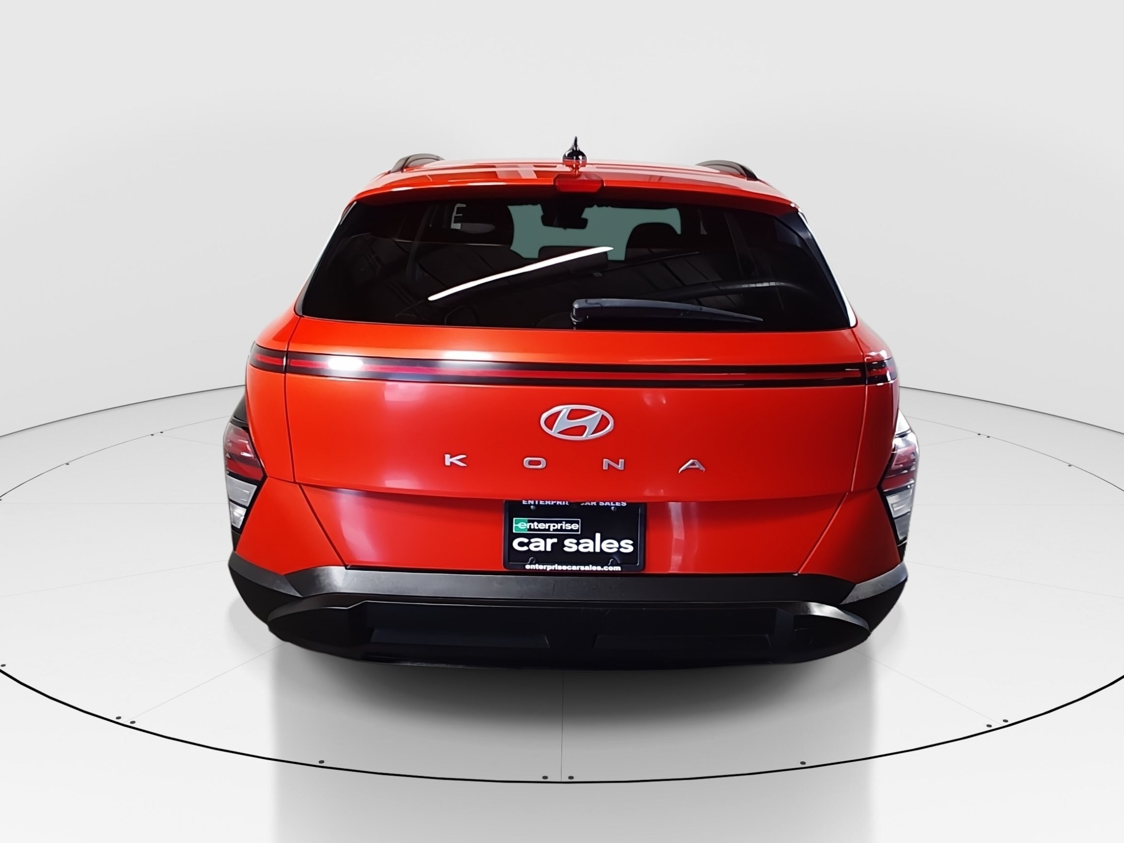 2024 Hyundai Kona SEL - Photo 6