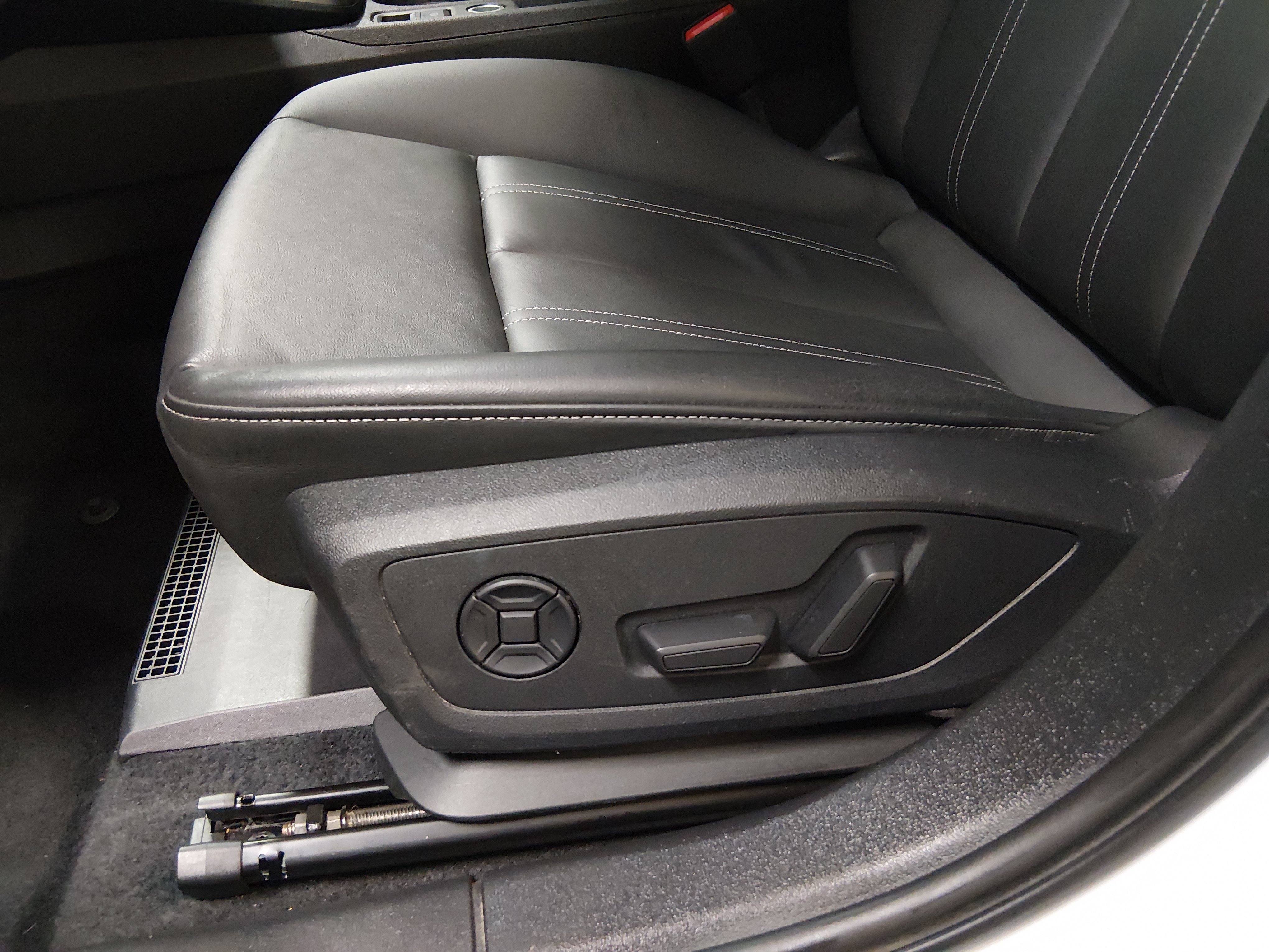 2024 Audi A3 Sedan Premium - Photo 22