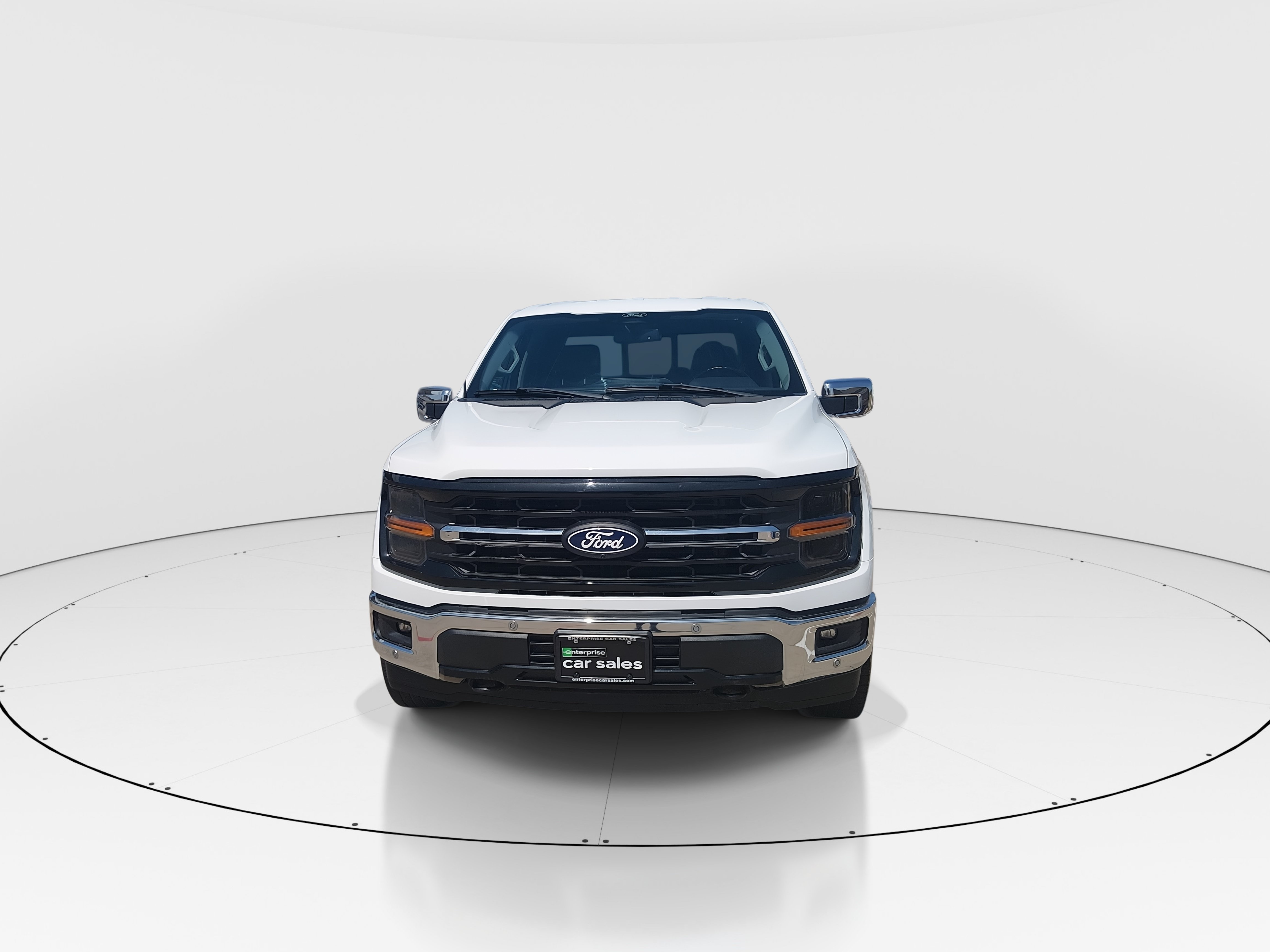 2024 Ford F-150 2