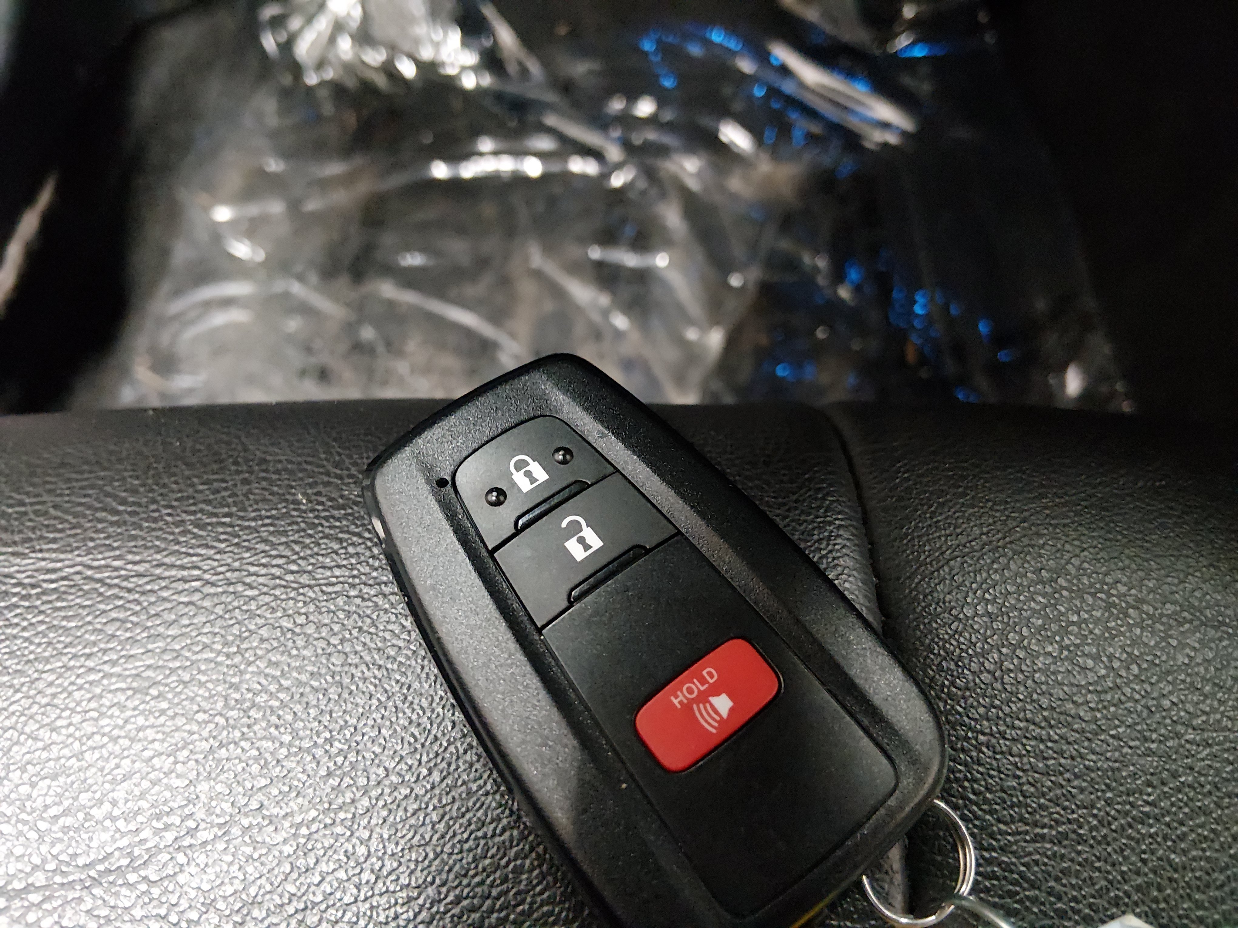 2024 Toyota Camry XSE - Photo 15