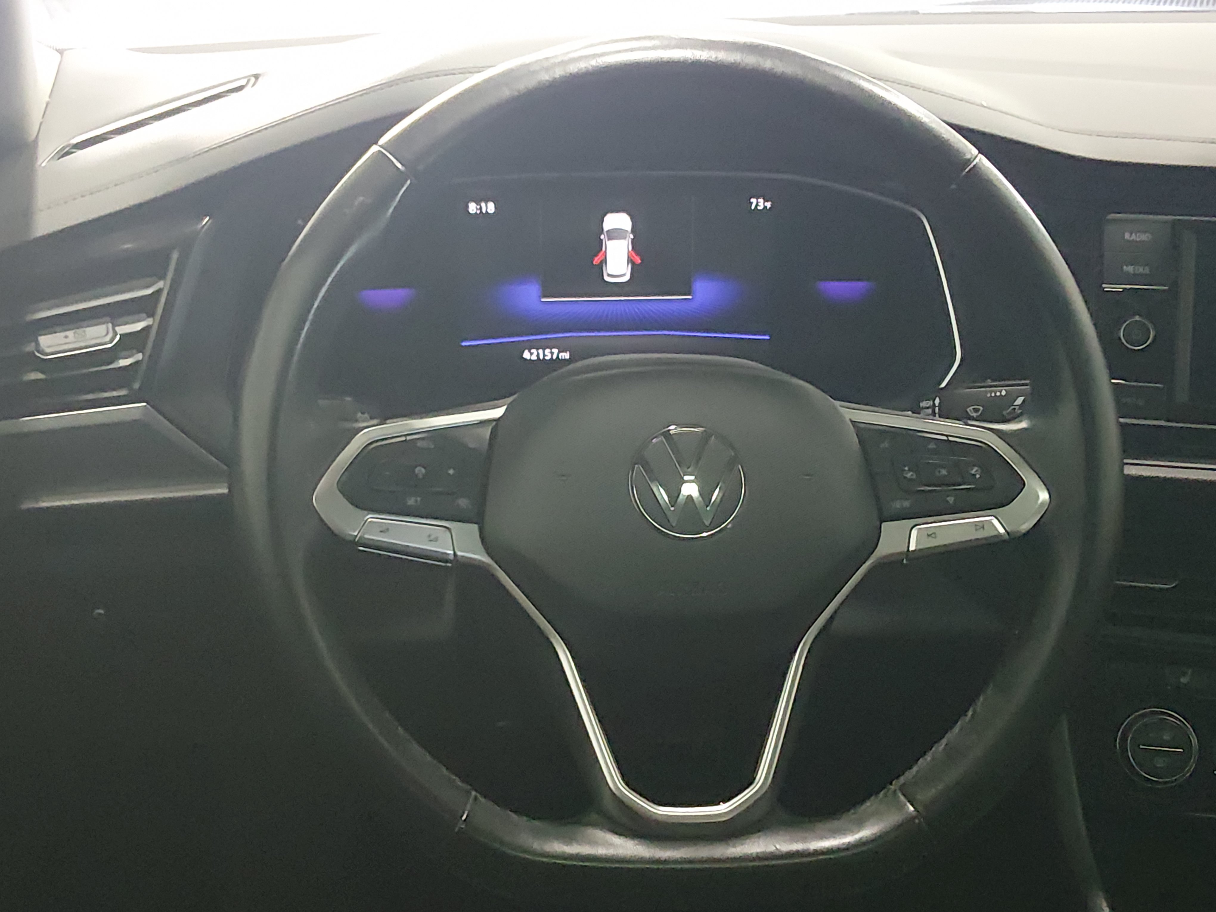 2024 Volkswagen Jetta SE - Photo 12
