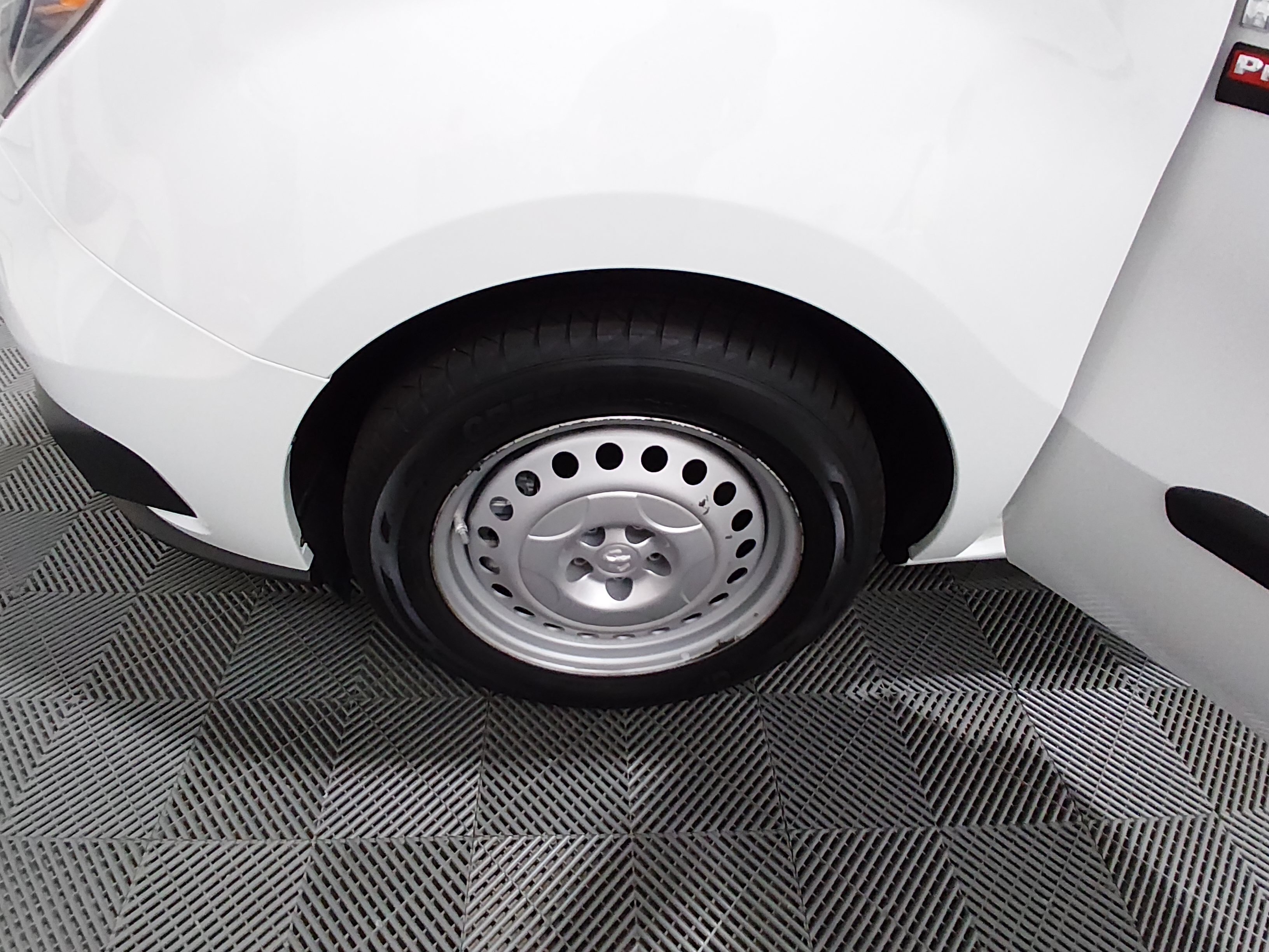 2022 RAM Promaster City Base - Photo 10