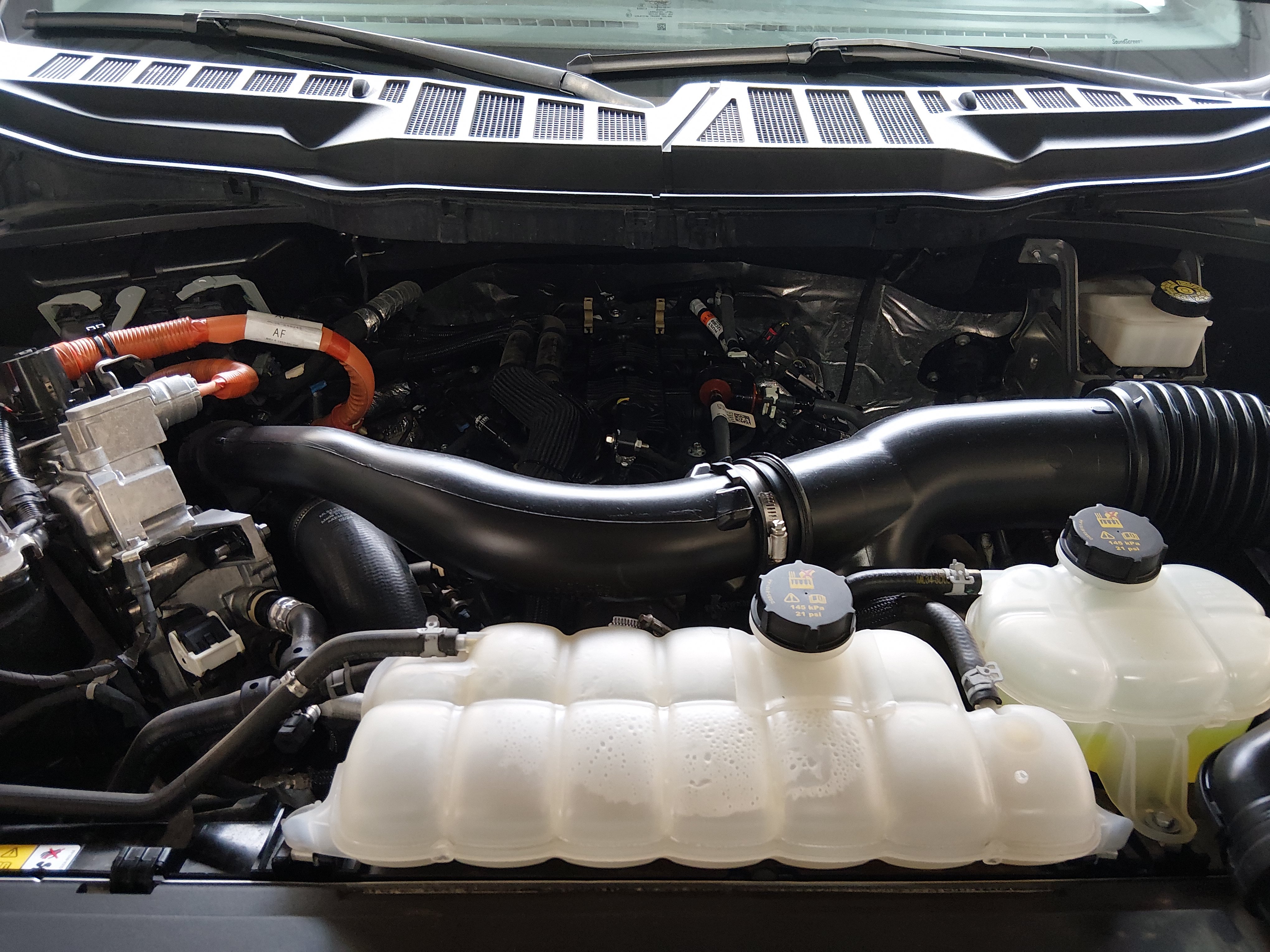 2024 Ford F-150 XLT - Photo 9