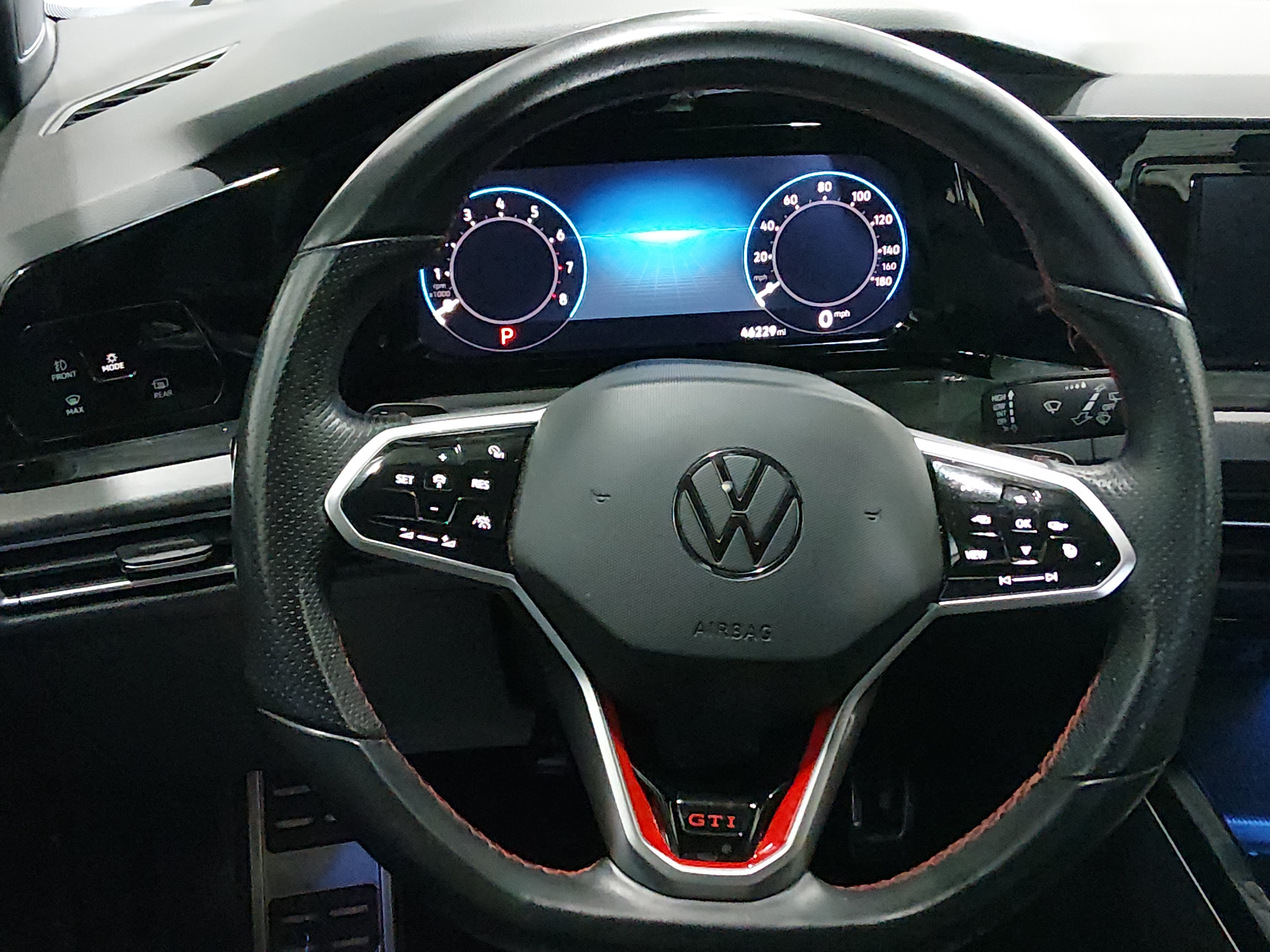 2024 Volkswagen Golf GTI S - Photo 12